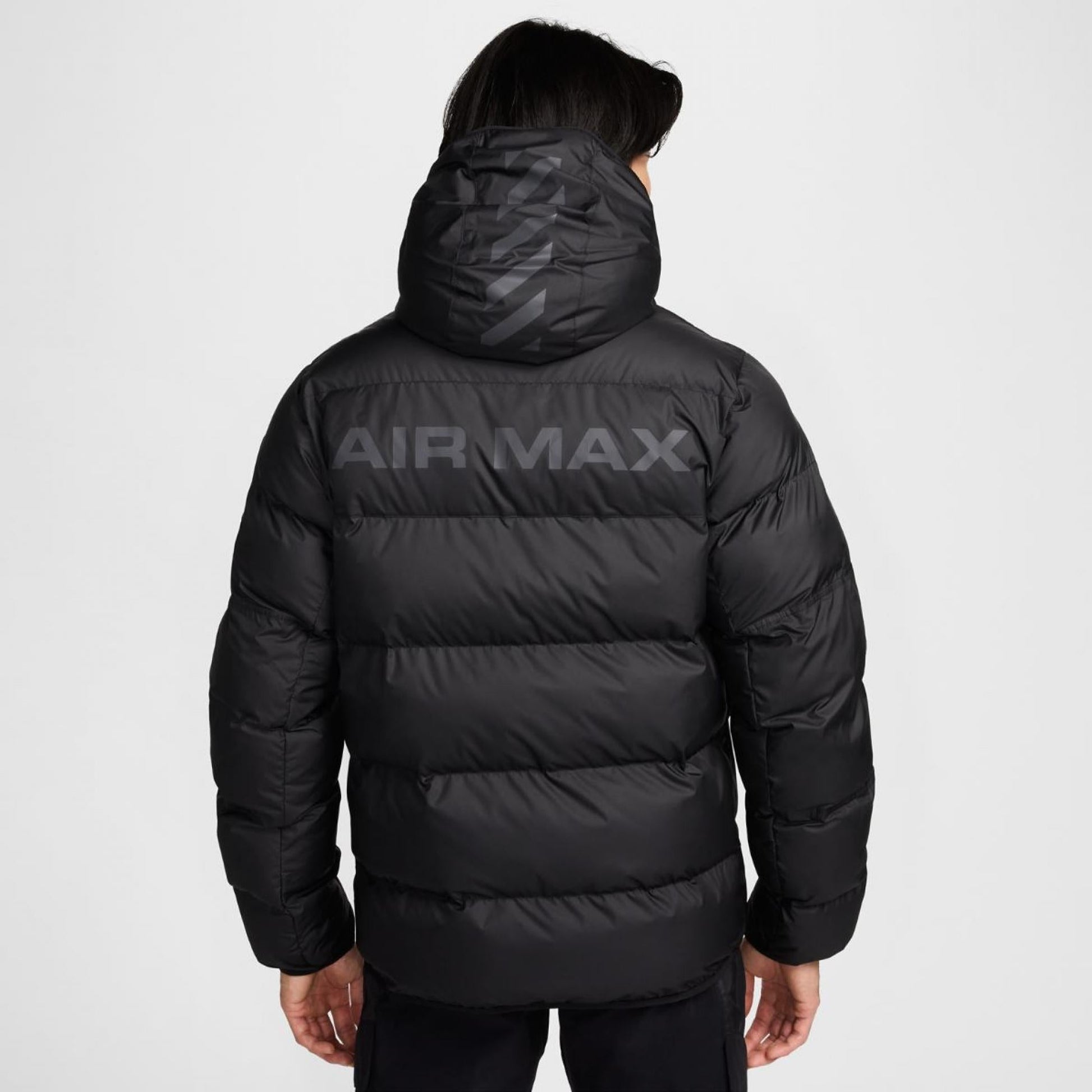 Мъжко яке Nike Air Max Windrunner Jacket - Airhouse