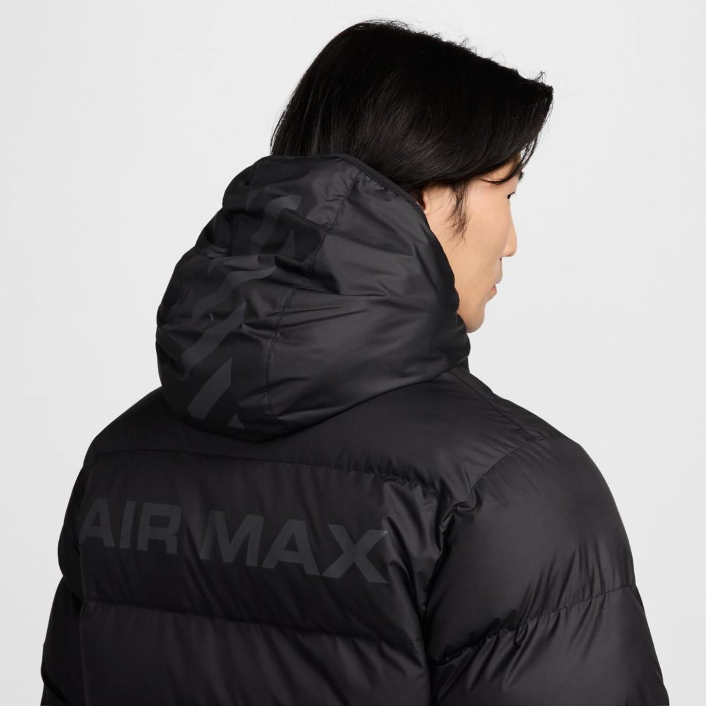 Мъжко яке Nike Air Max Windrunner Jacket - Airhouse