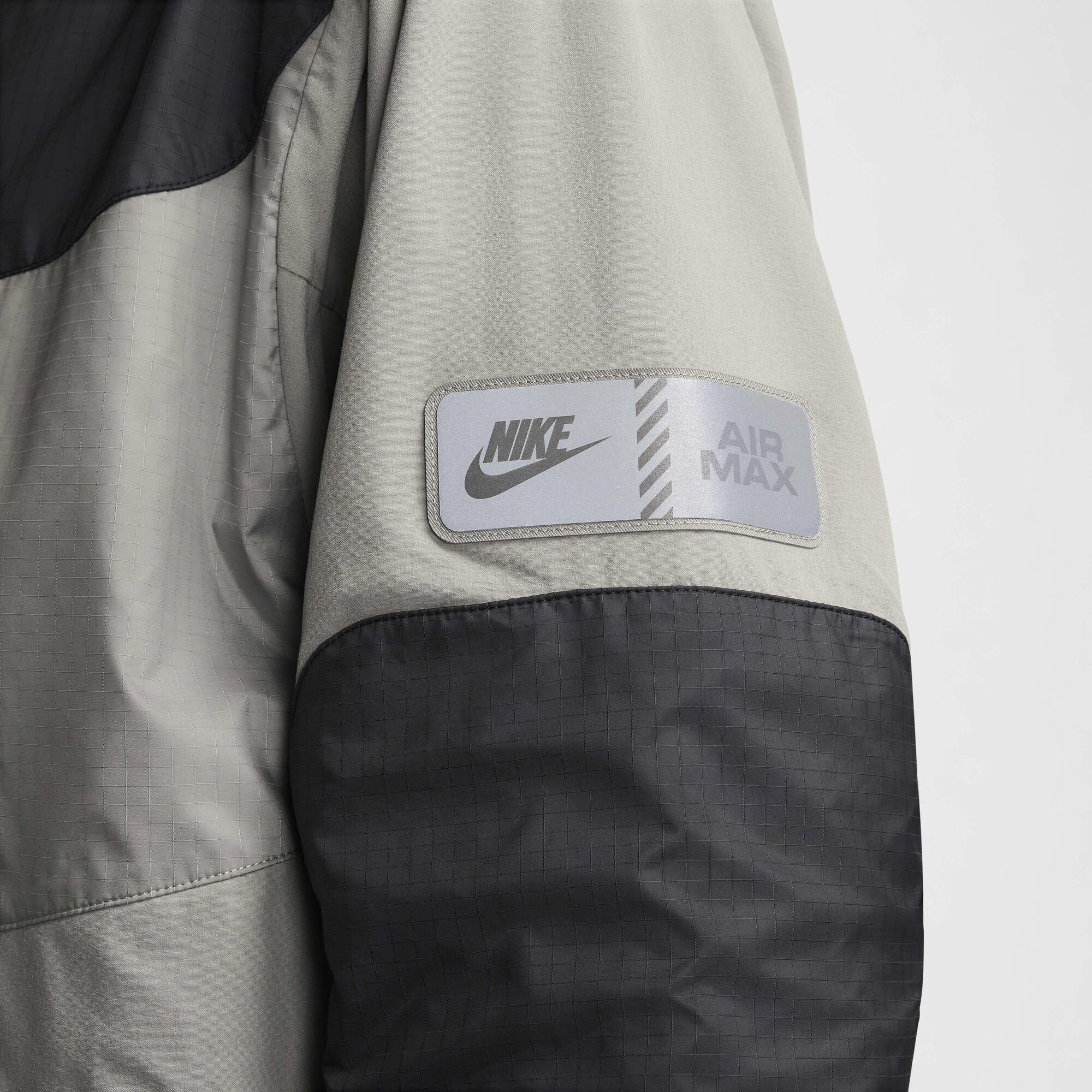 Мъжко яке Nike Air Max Woven Jacket - Airhouse