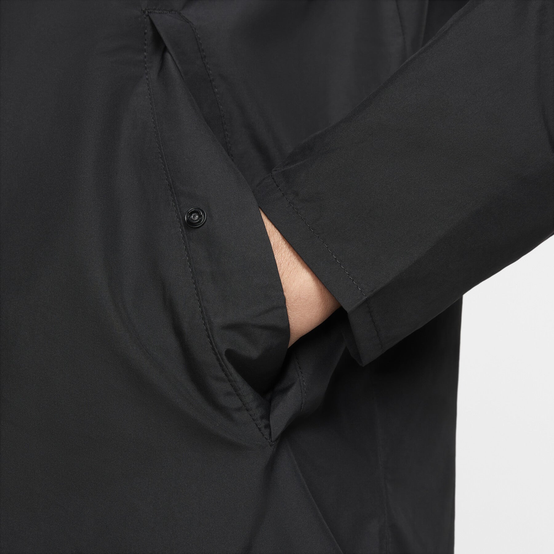 Мъжко яке Nike Air Running Jacket - Airhouse