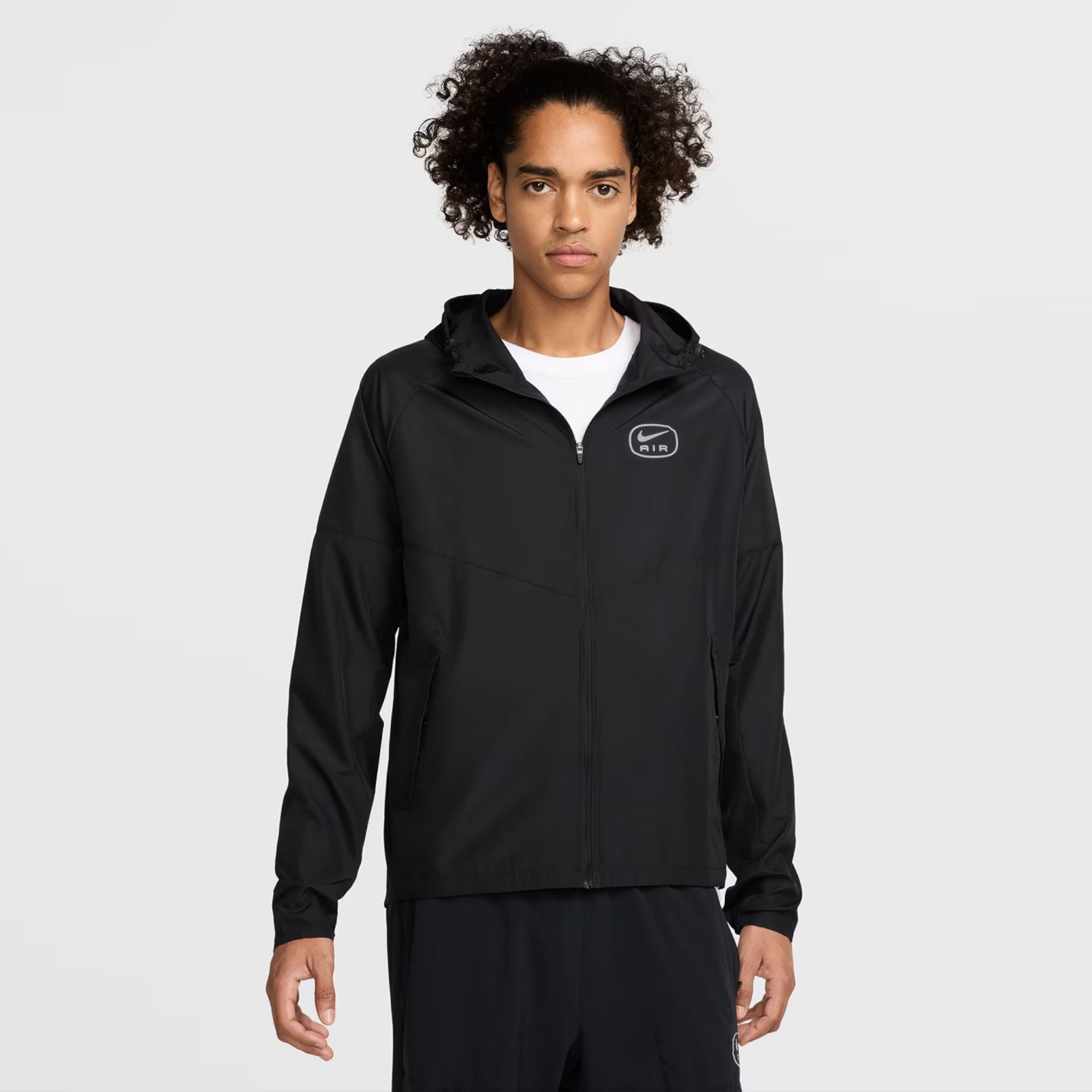 Мъжко яке Nike Air Running Jacket - Airhouse