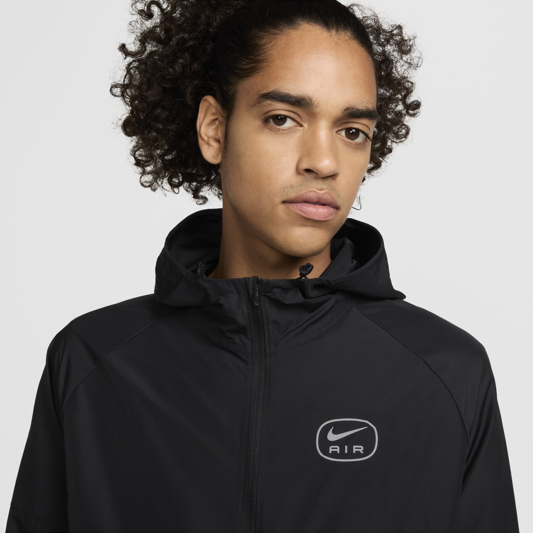 Мъжко яке Nike Air Running Jacket - Airhouse