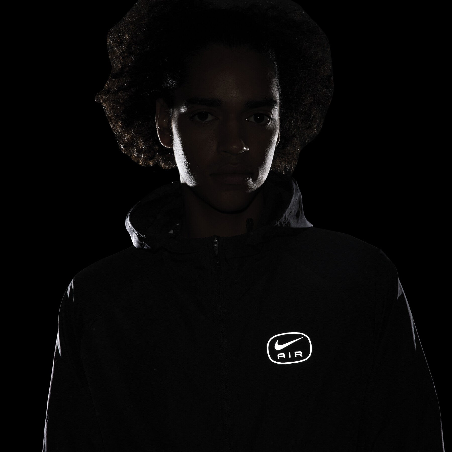 Мъжко яке Nike Air Running Jacket - Airhouse