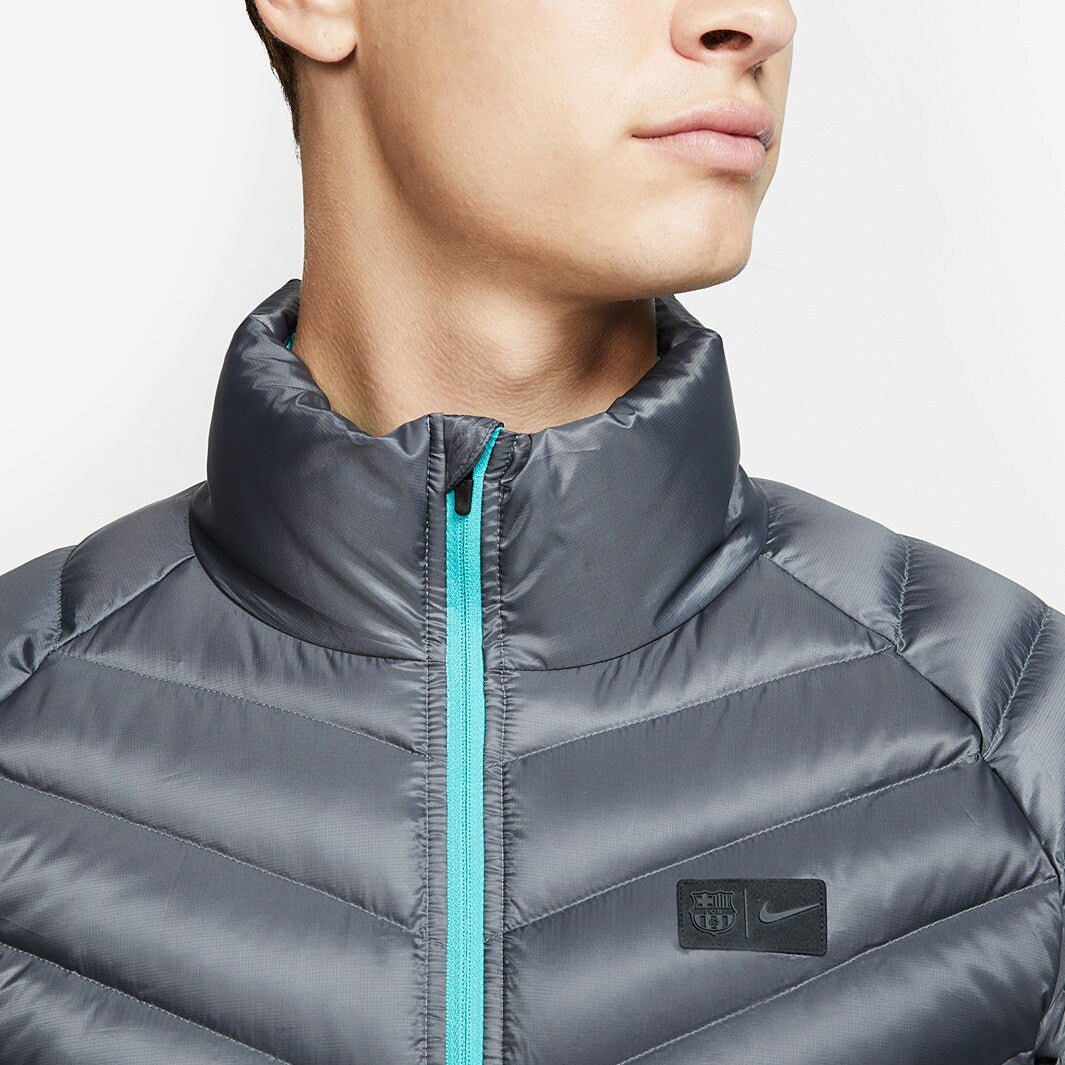 Мъжко яке Nike FC Barcelona Jacket - Airhouse