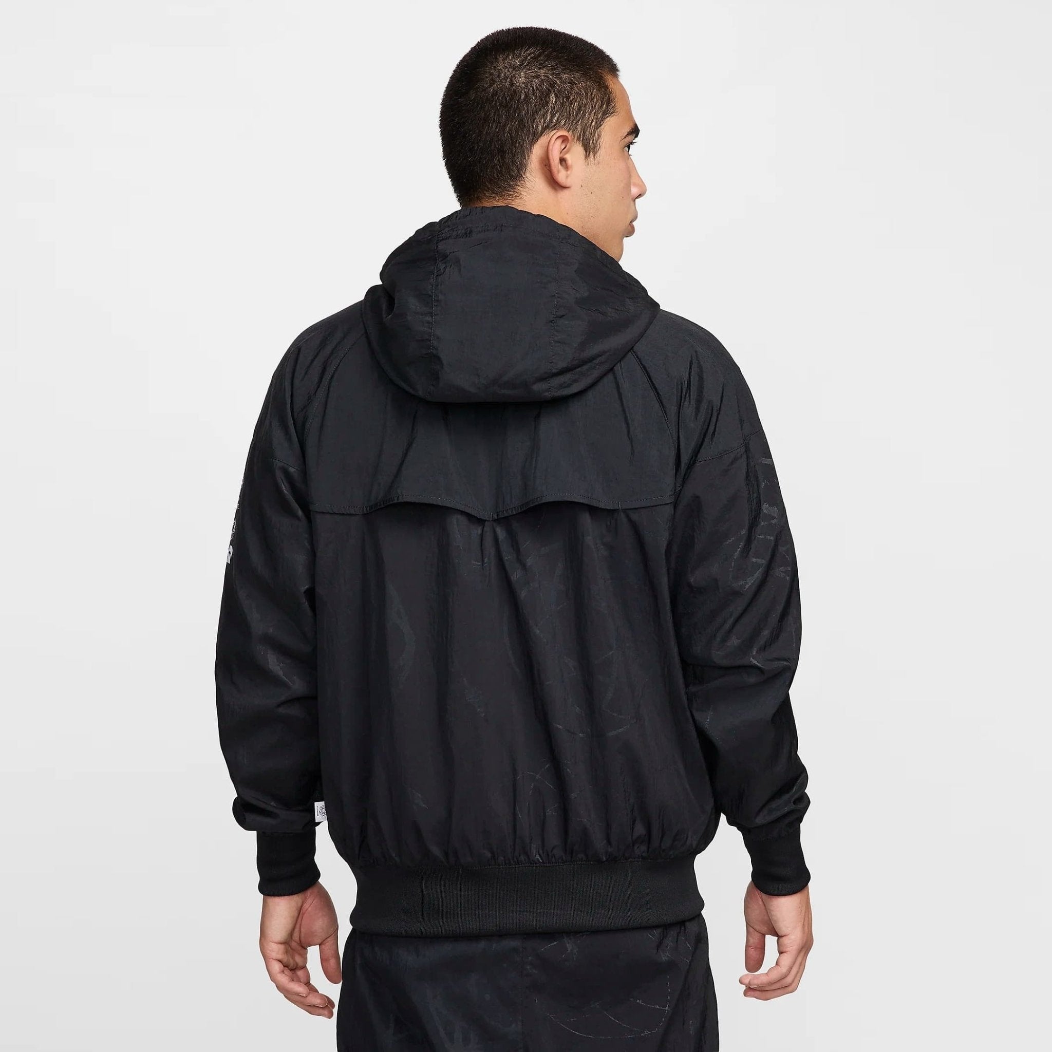 Мъжко яке Nike Futura Breaking Jacket - Airhouse