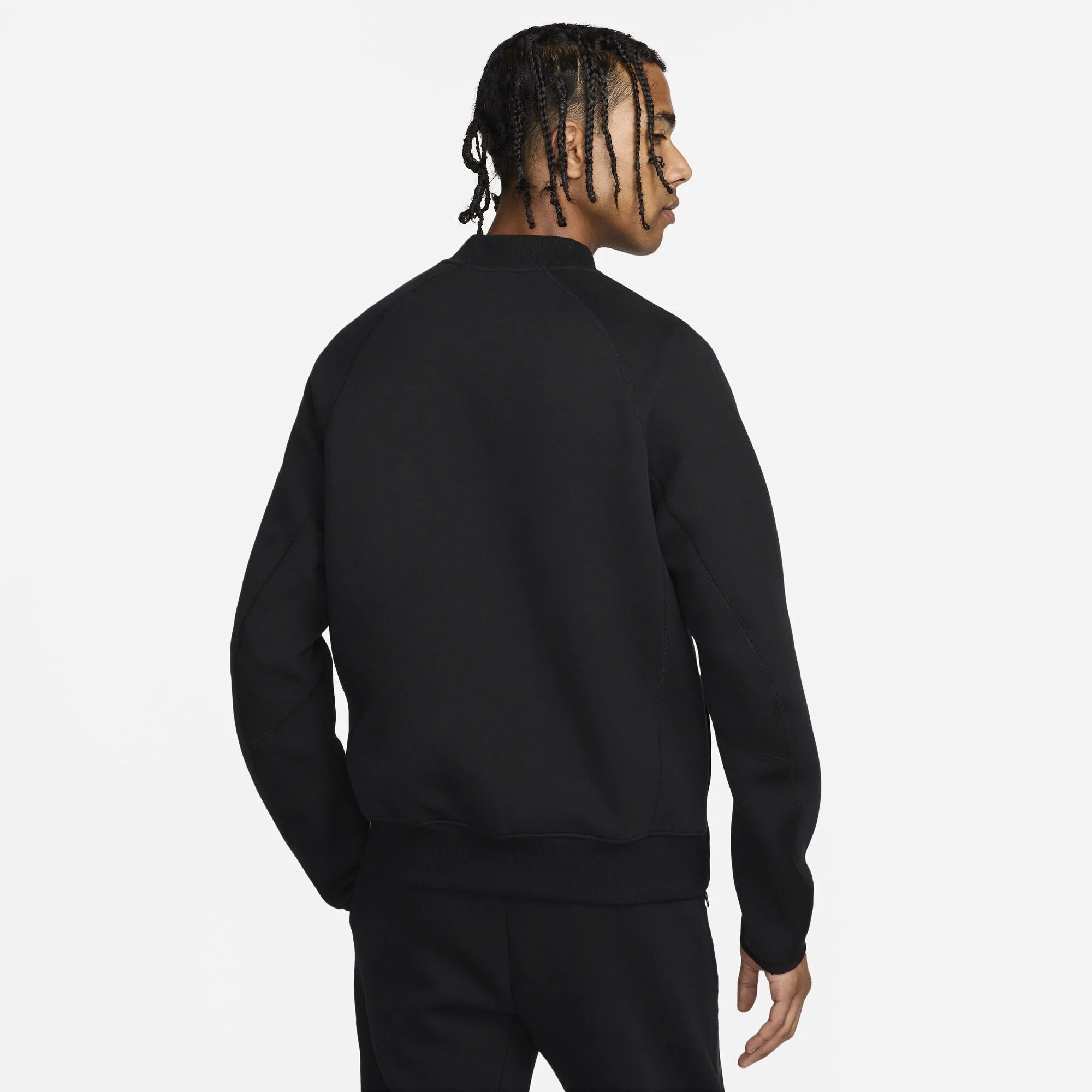 Мъжко яке Nike Liverpool FC Tech Fleece Jacket - Airhouse