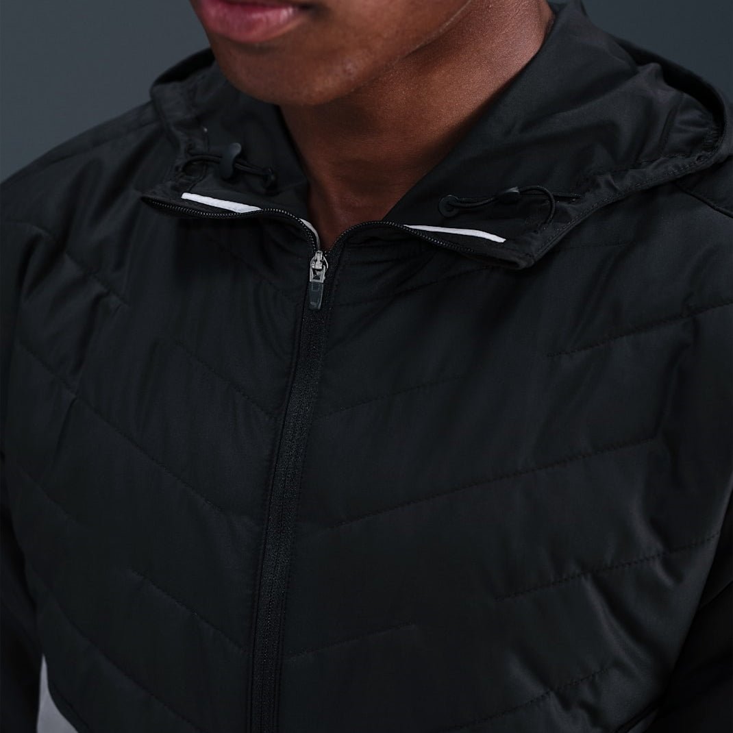 Мъжко яке Nike Repel Running Jacket - Airhouse