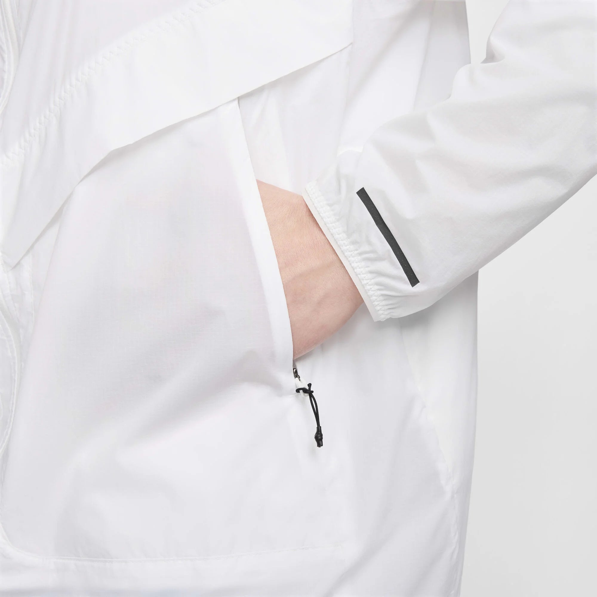 Мъжко яке Nike Running Division Jacket - Airhouse