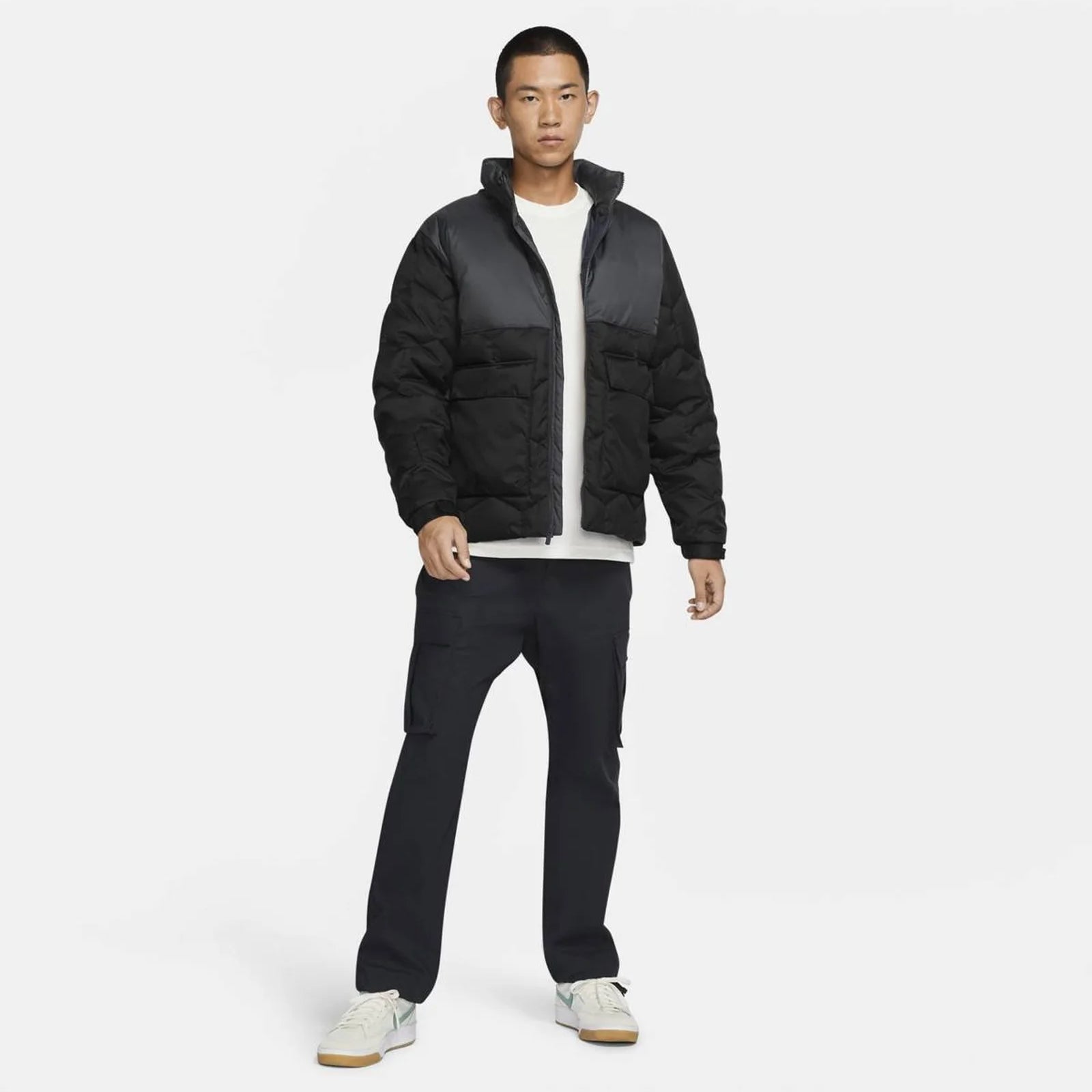 Мъжко яке Nike SB Ishod Wair Jacket - Airhouse