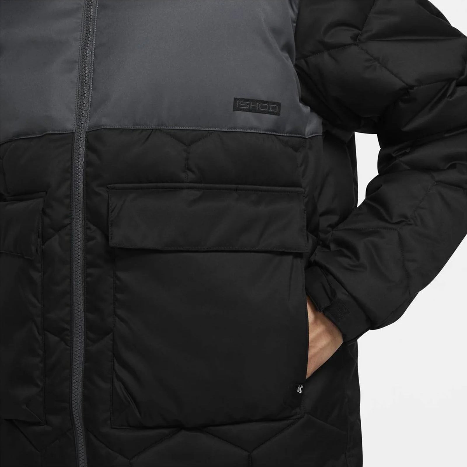 Мъжко яке Nike SB Ishod Wair Jacket - Airhouse