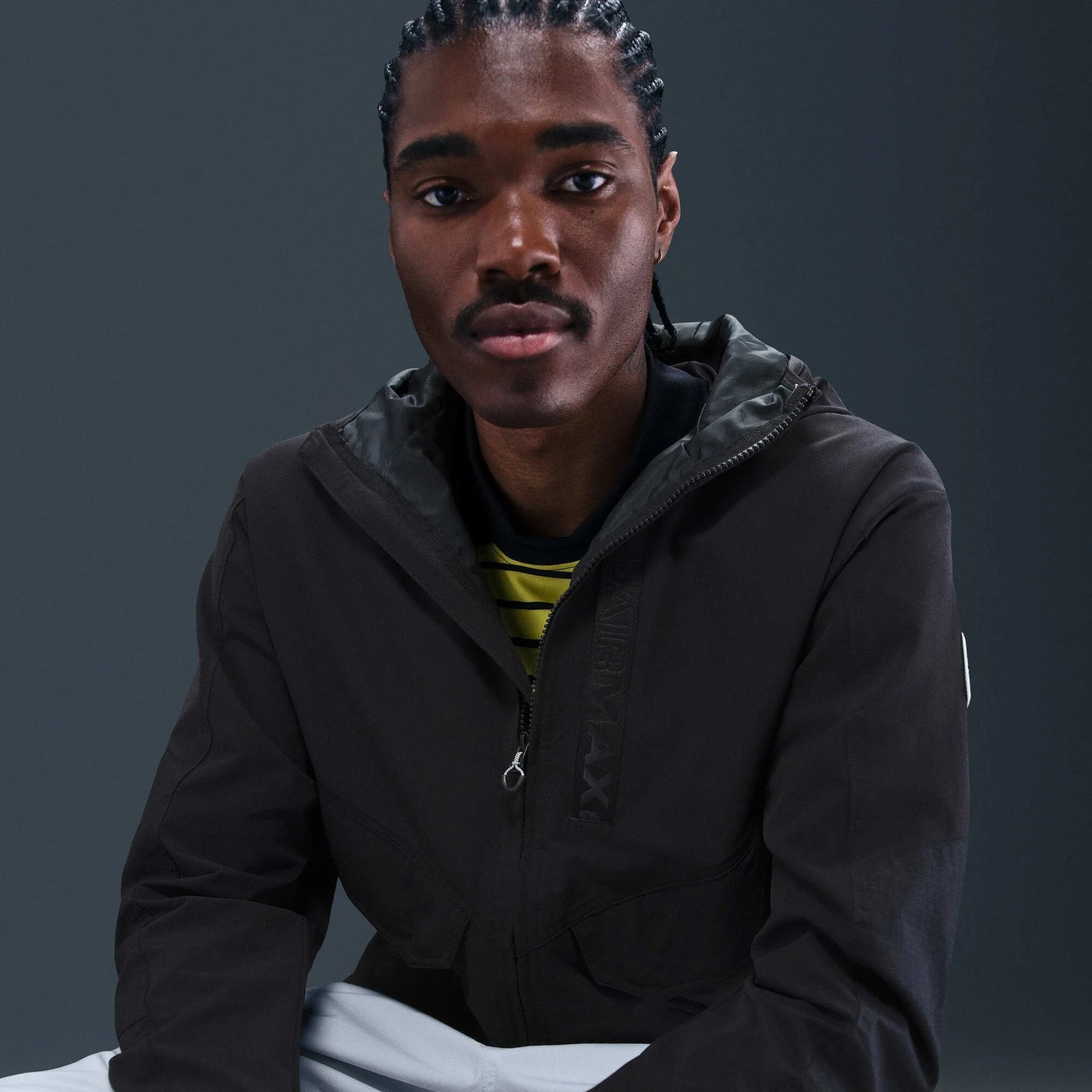 Мъжко яке Nike Sportswear Air Max Jacket - Airhouse