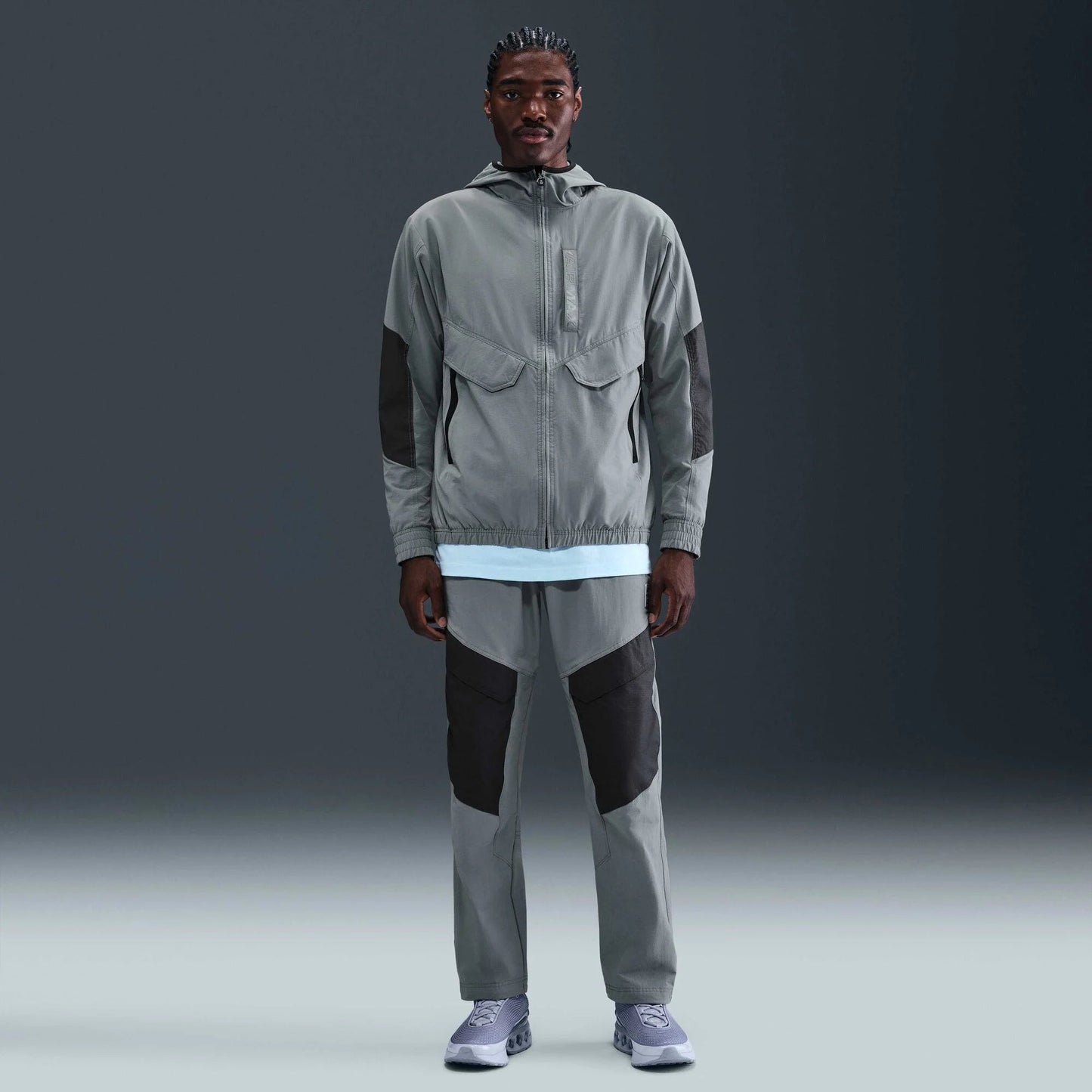 Мъжко яке Nike Sportswear Air Max Jacket - Airhouse