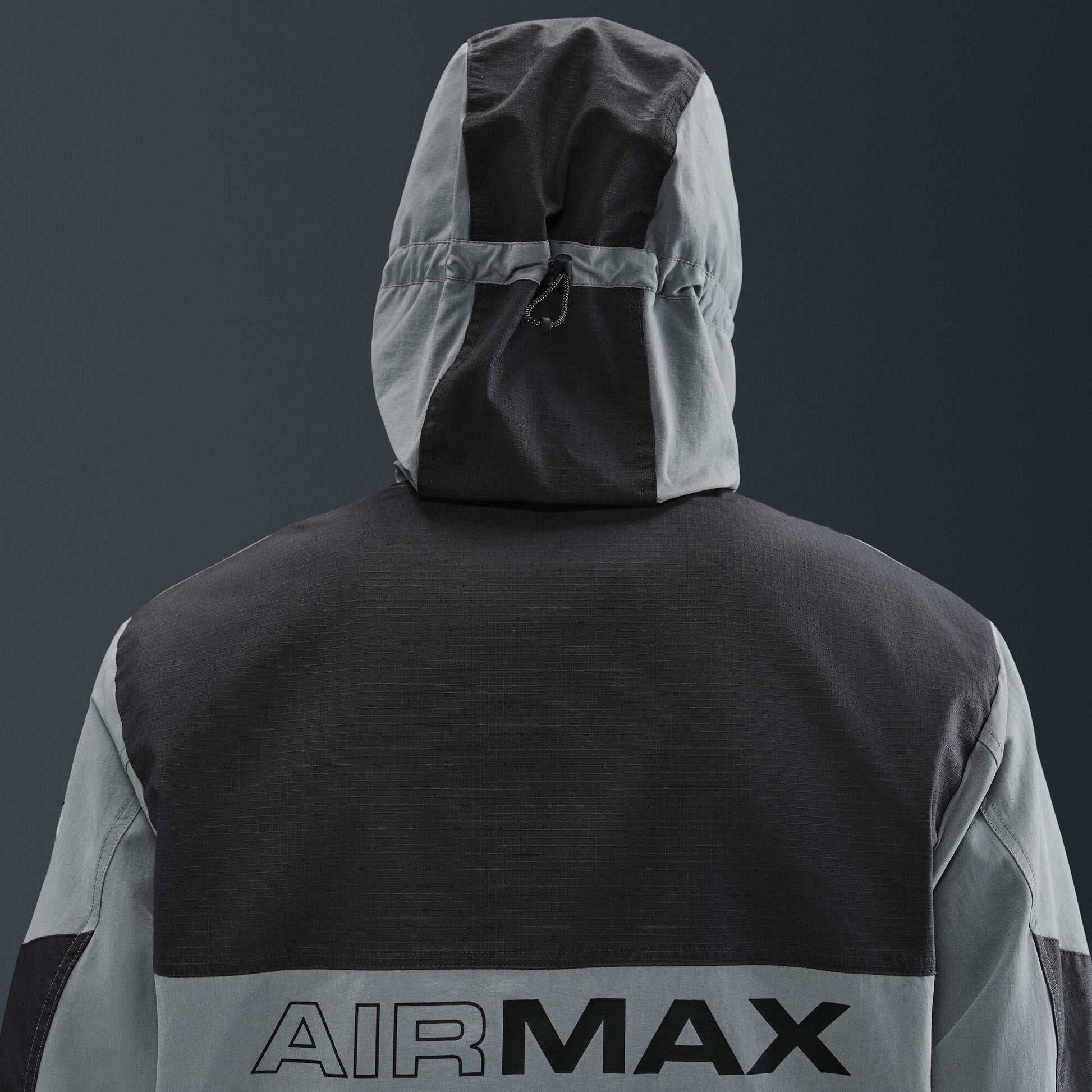 Мъжко яке Nike Sportswear Air Max Jacket - Airhouse