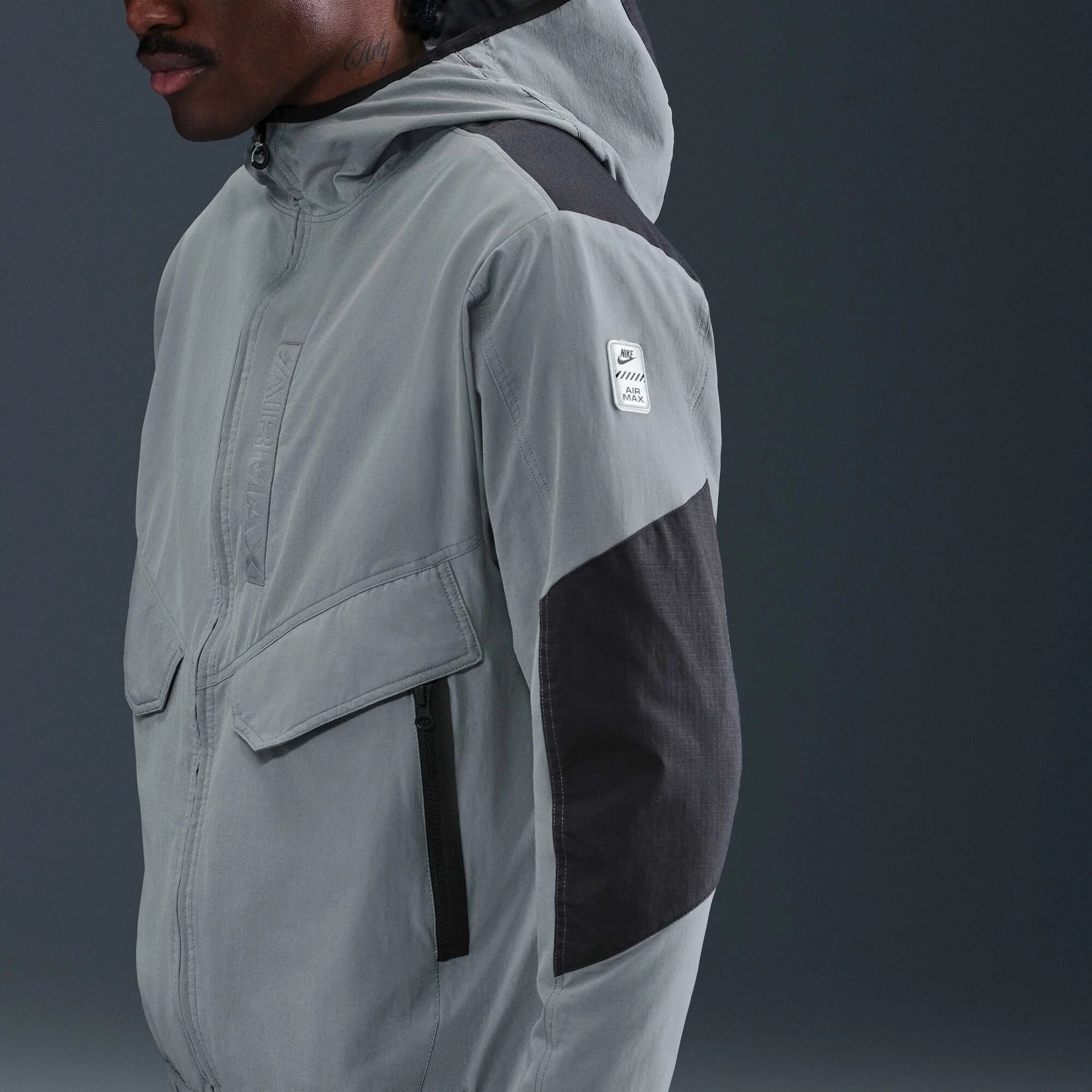 Мъжко яке Nike Sportswear Air Max Jacket - Airhouse