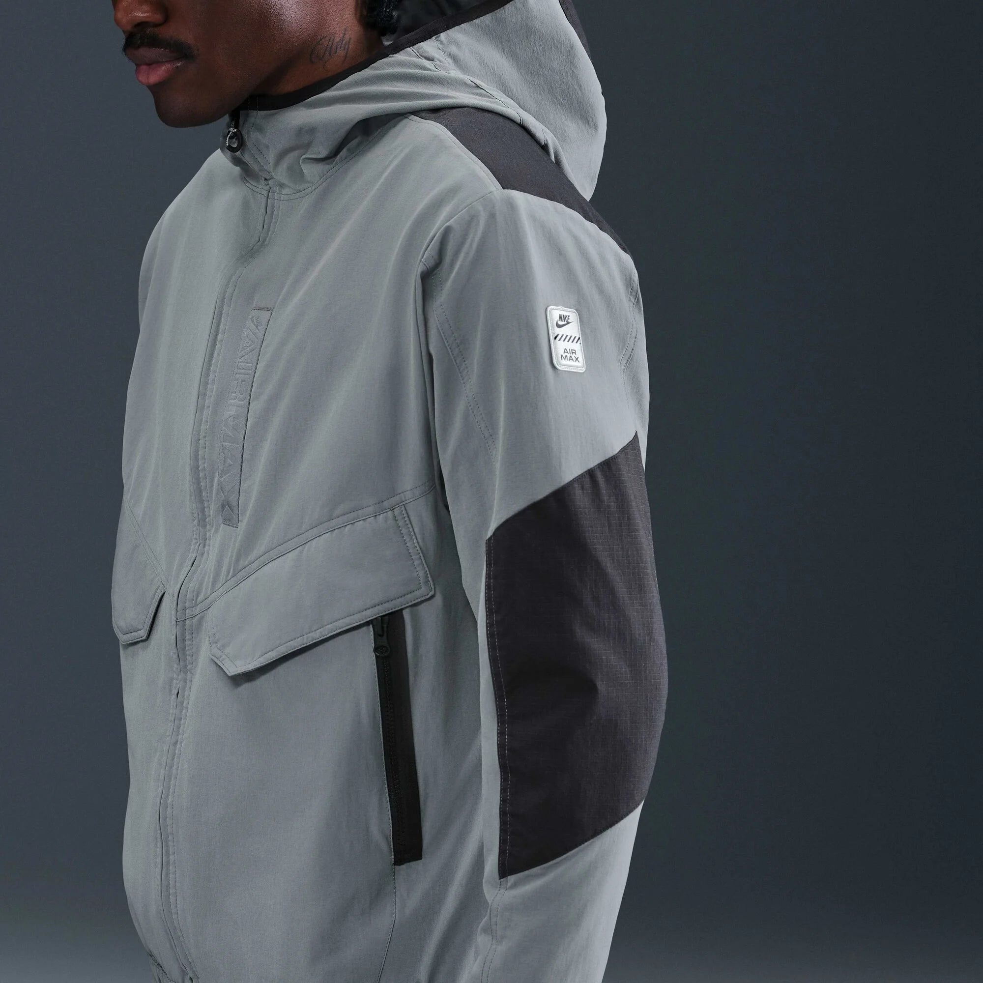 Мъжко яке Nike Sportswear Air Max Jacket - Airhouse