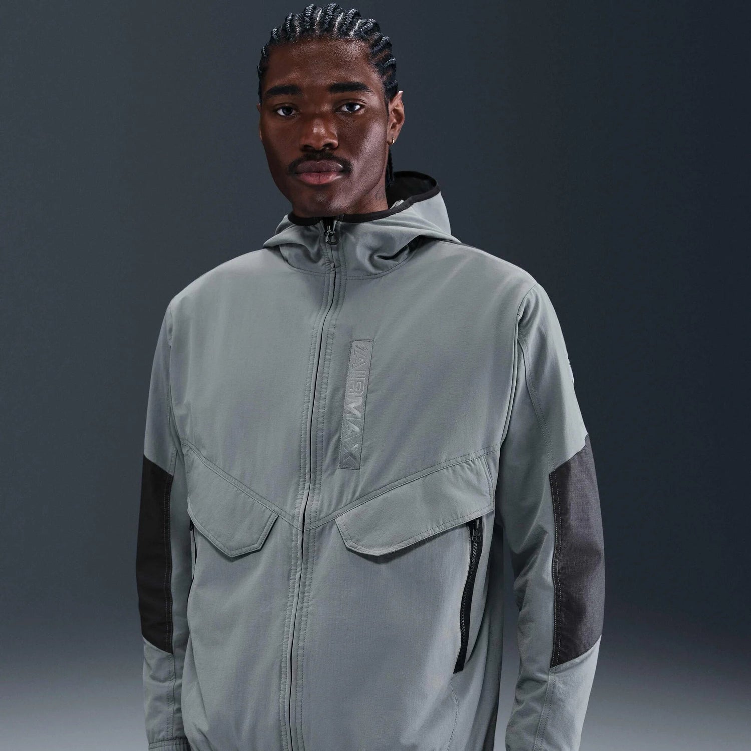 Мъжко яке Nike Sportswear Air Max Jacket - Airhouse