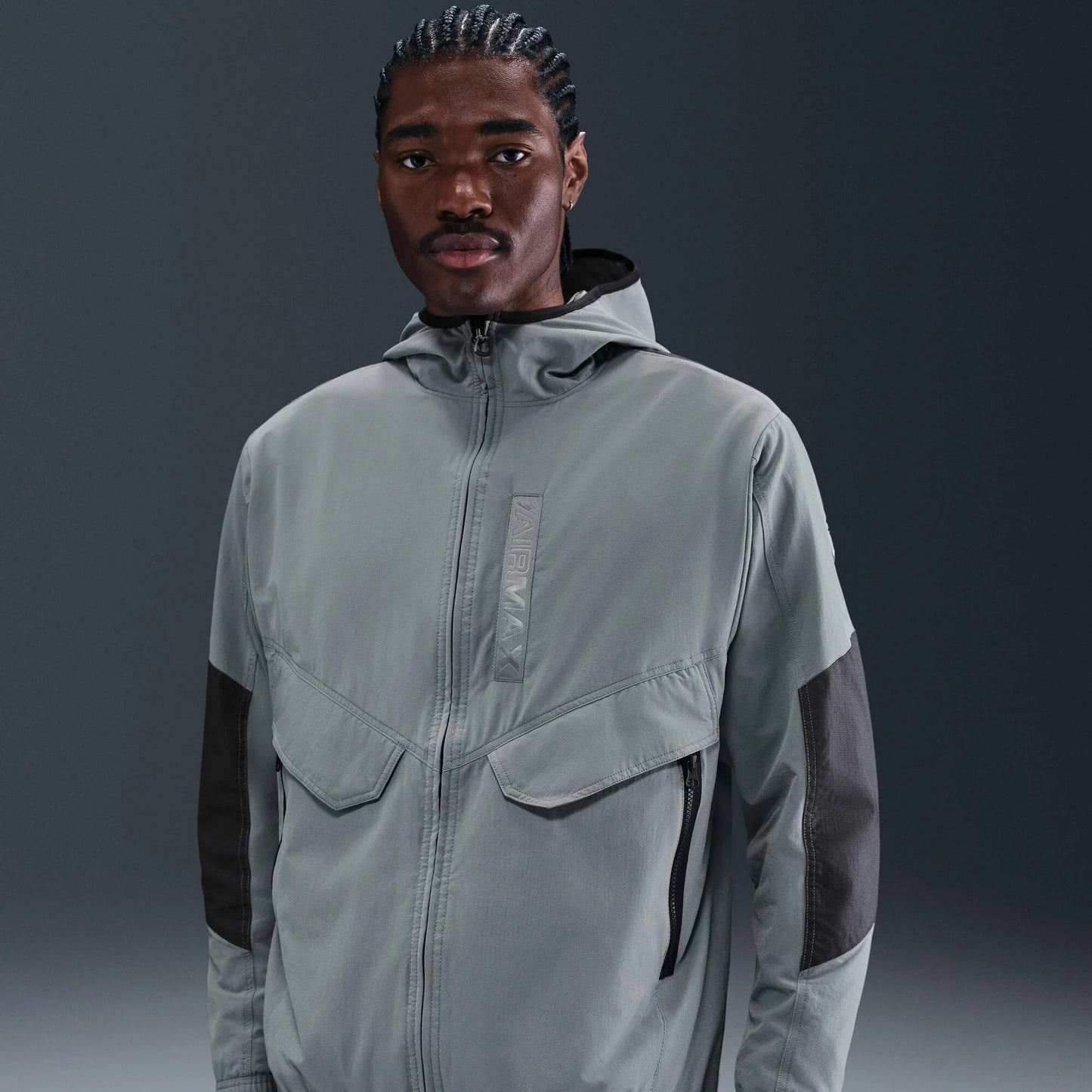 Мъжко яке Nike Sportswear Air Max Jacket - Airhouse