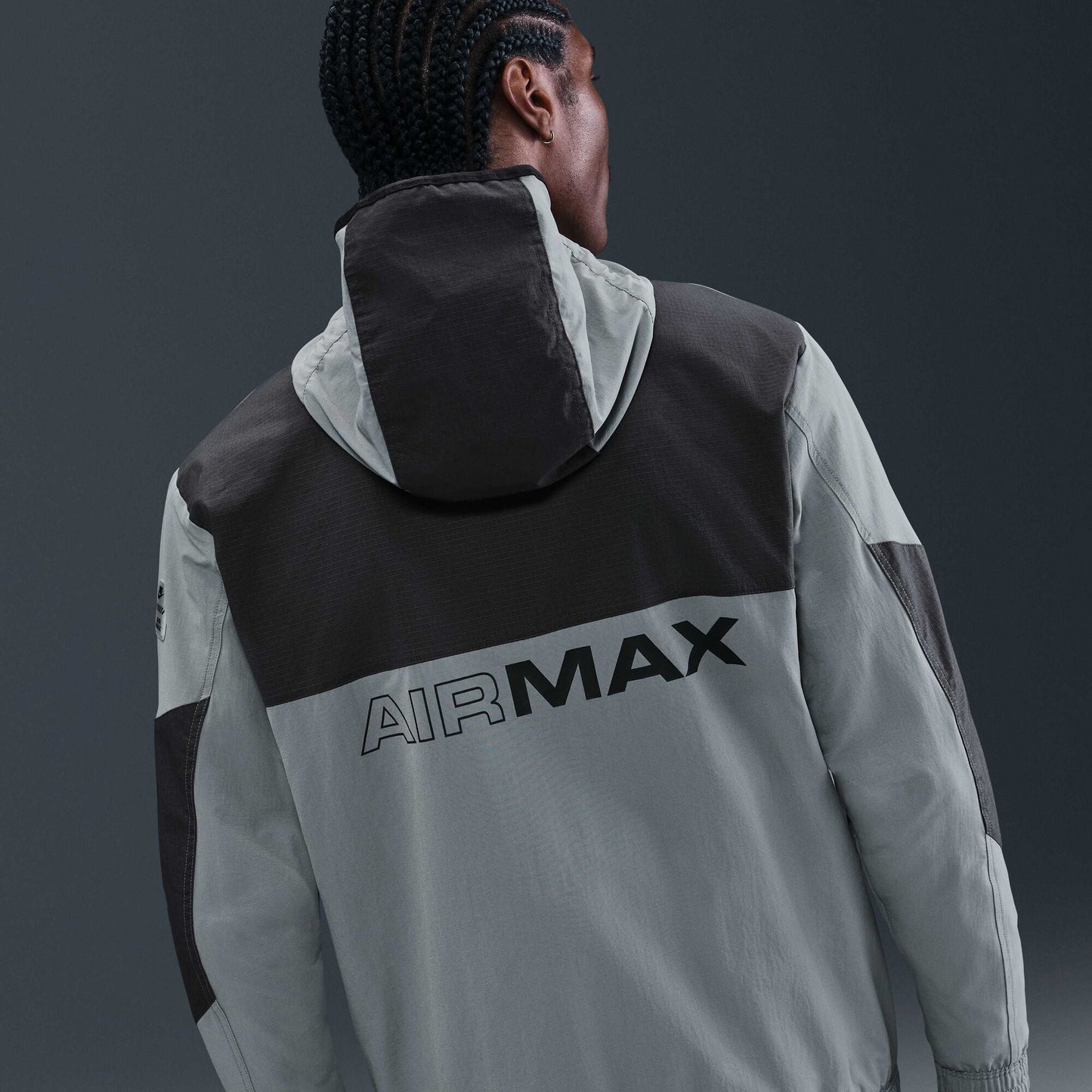 Мъжко яке Nike Sportswear Air Max Jacket - Airhouse
