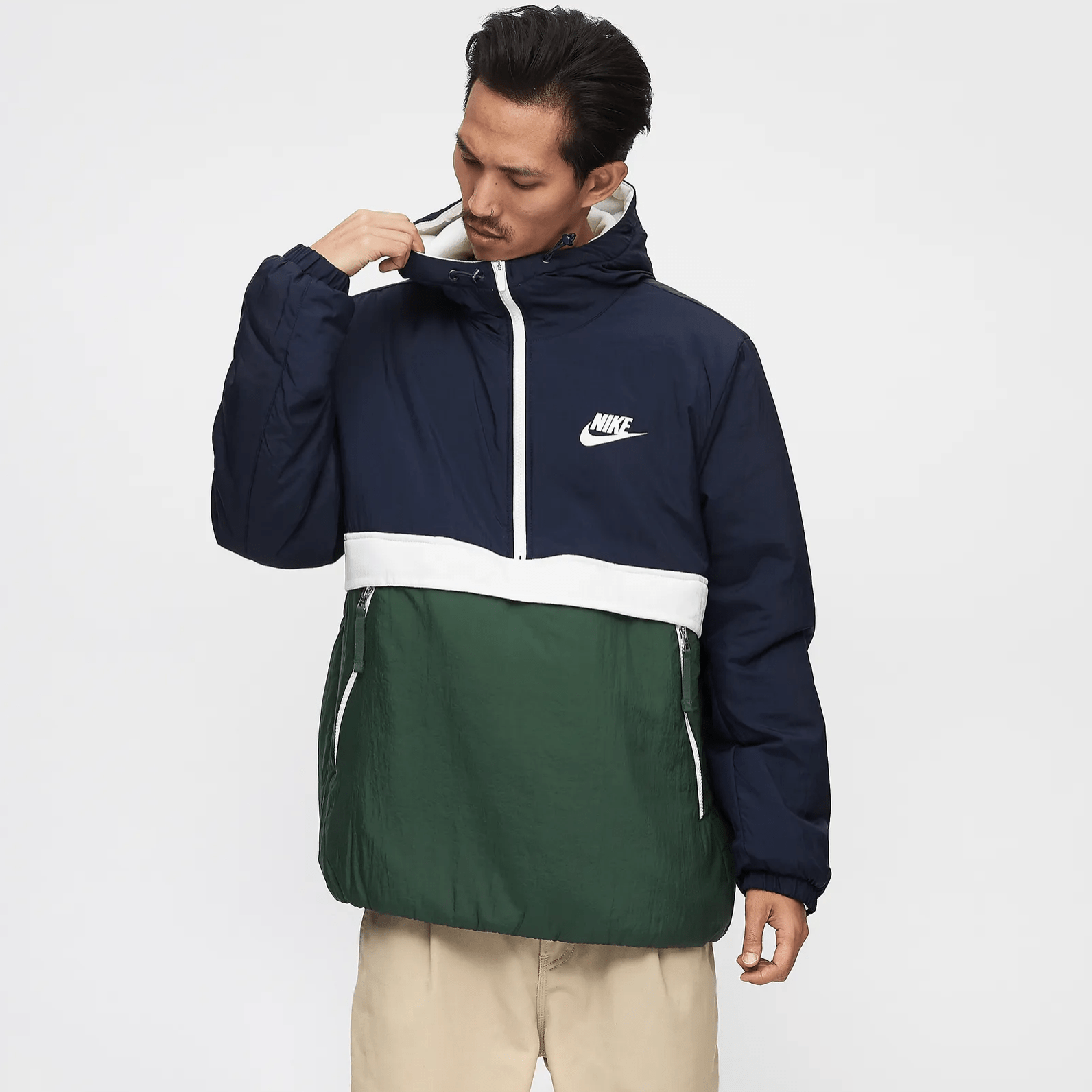 Мъжко яке Nike Sportswear Jacket - Airhouse