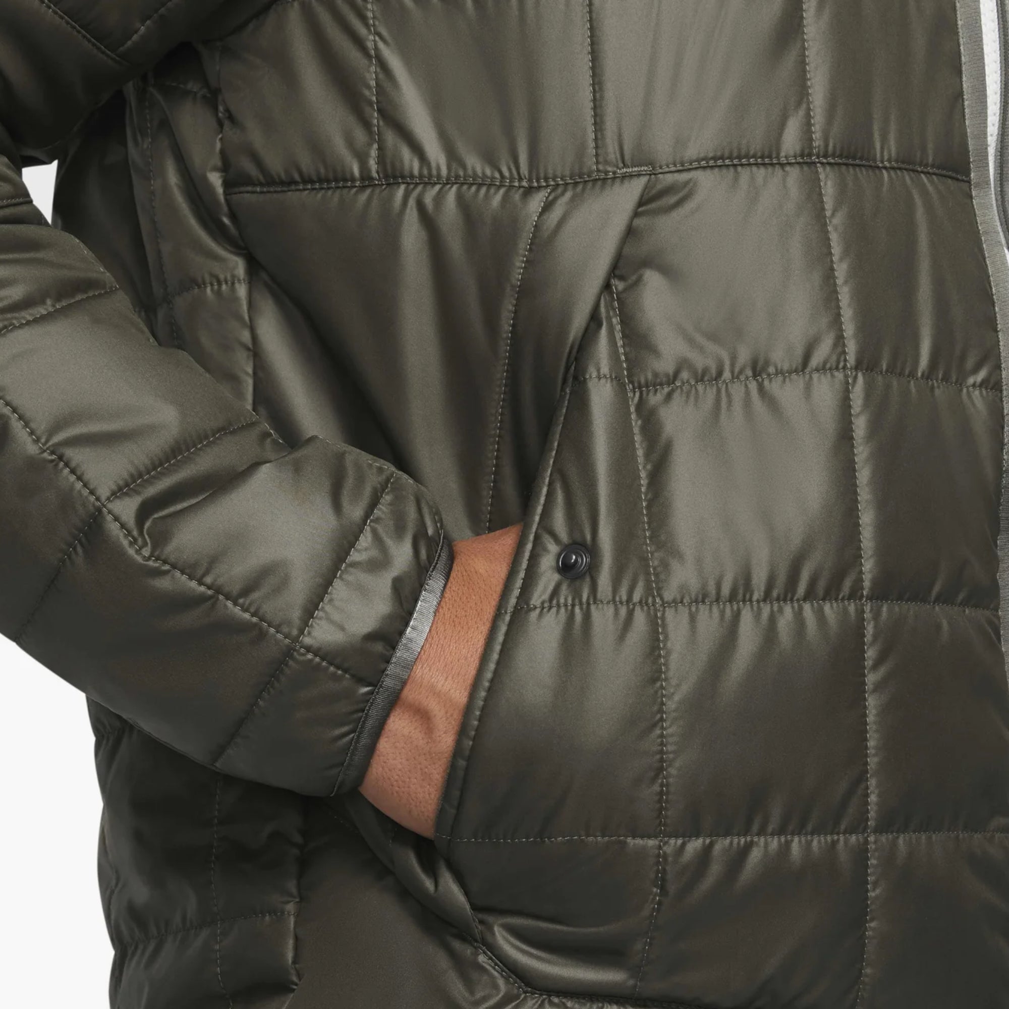 Мъжко яке Nike Sportswear Jacket - Airhouse