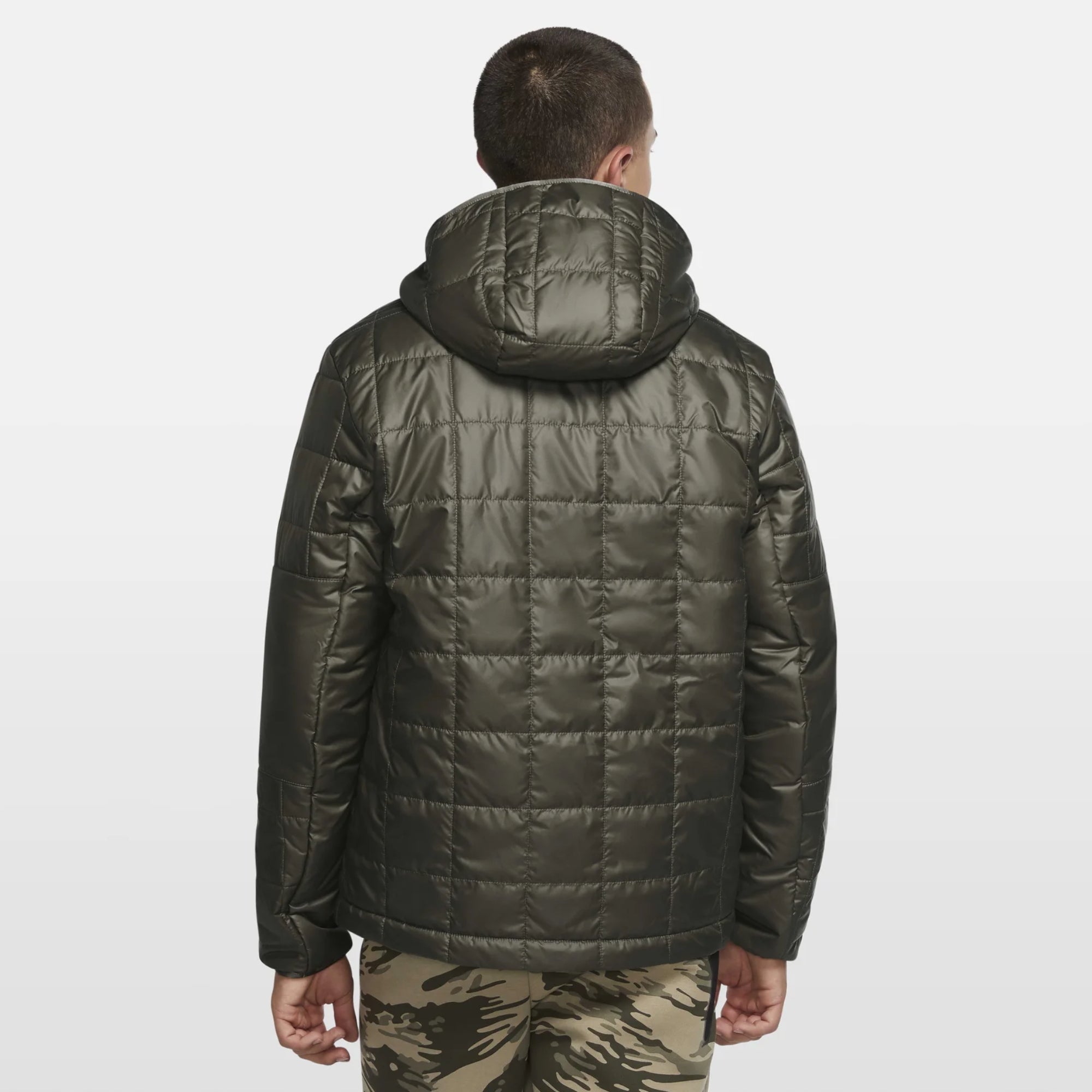 Мъжко яке Nike Sportswear Jacket - Airhouse