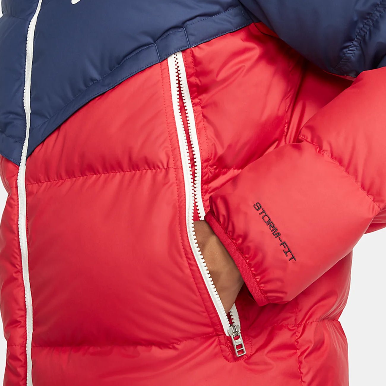 Мъжко яке Nike Sportswear Puffer Jacket - Airhouse