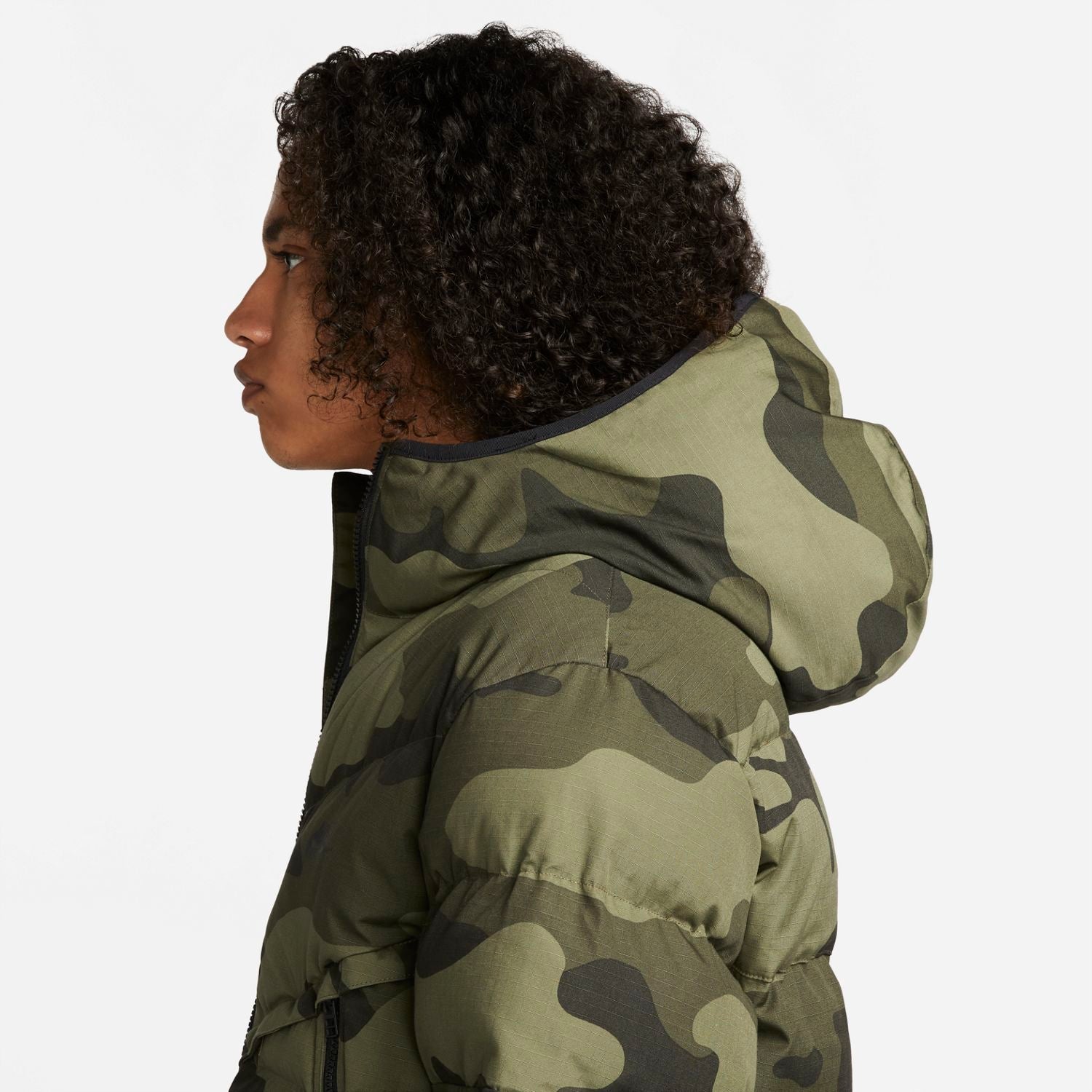 Мъжко яке Nike Sportswear Puffer Jacket - Airhouse