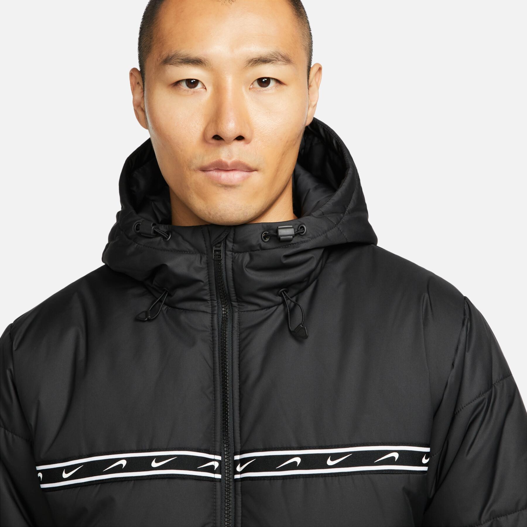 Мъжко яке Nike Sportswear Repeat Jacket - Airhouse