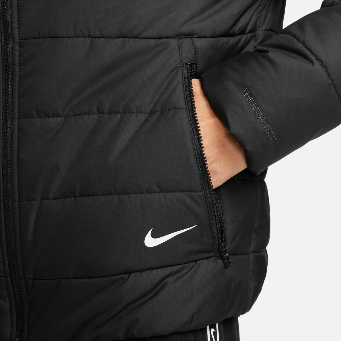 Мъжко яке Nike Sportswear Repeat Jacket - Airhouse