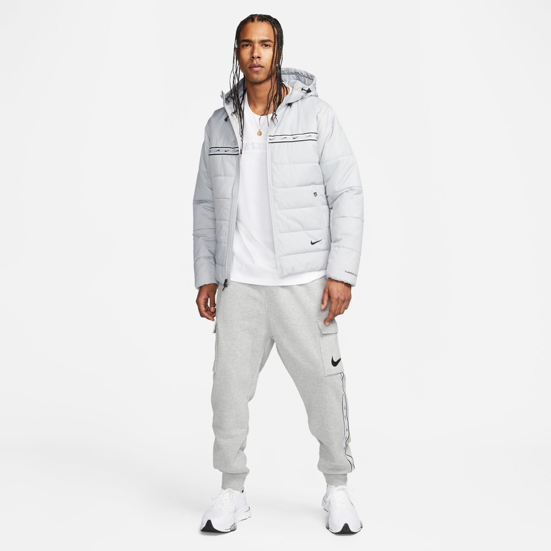 Мъжко яке Nike Sportswear Repeat Jacket - Airhouse