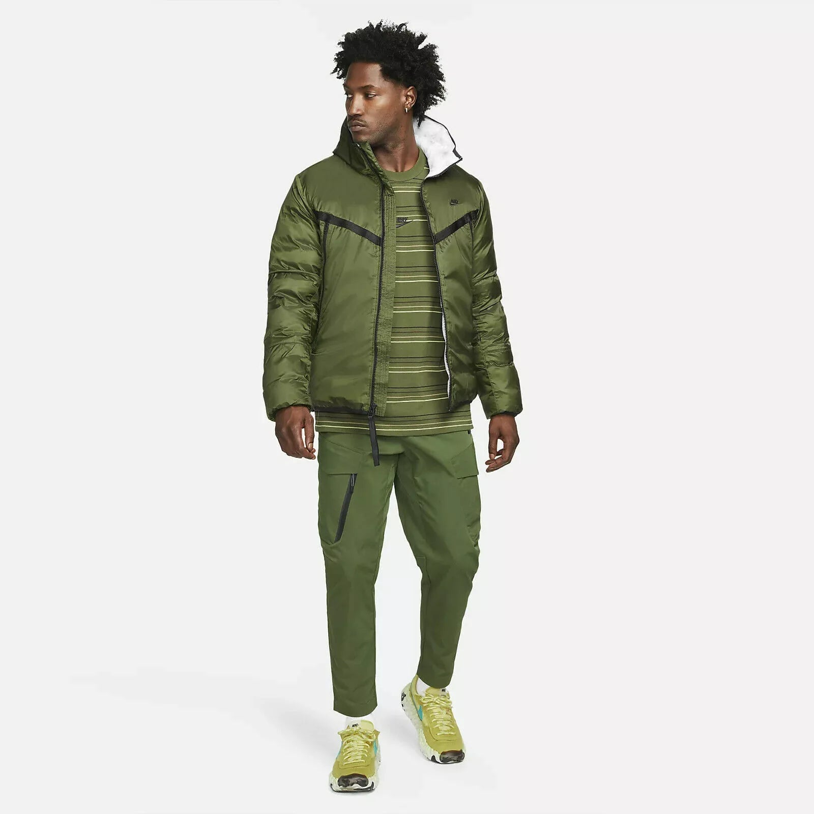 Мъжко яке Nike Sportswear Revital Jacket - Airhouse