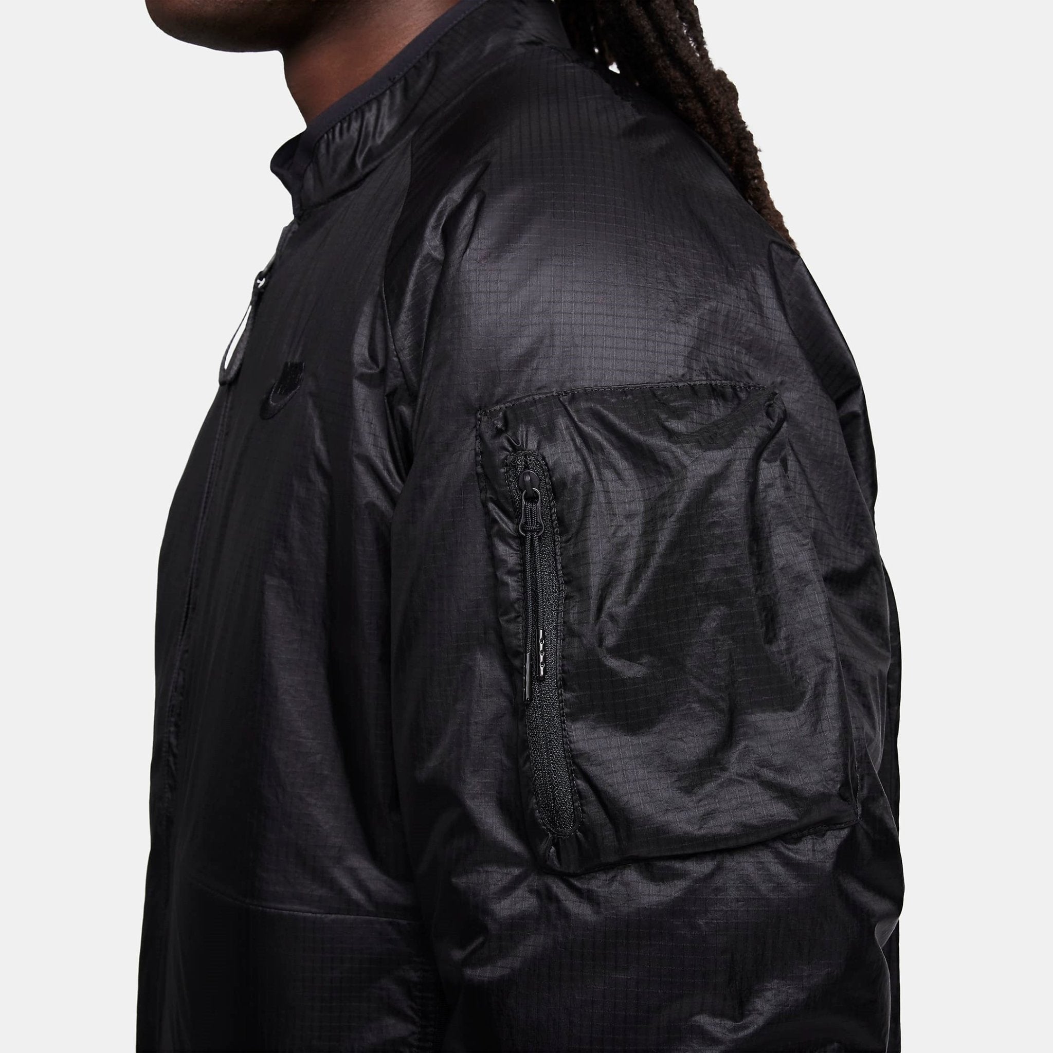 Мъжко яке Nike Sportswear Tech Jacket - Airhouse