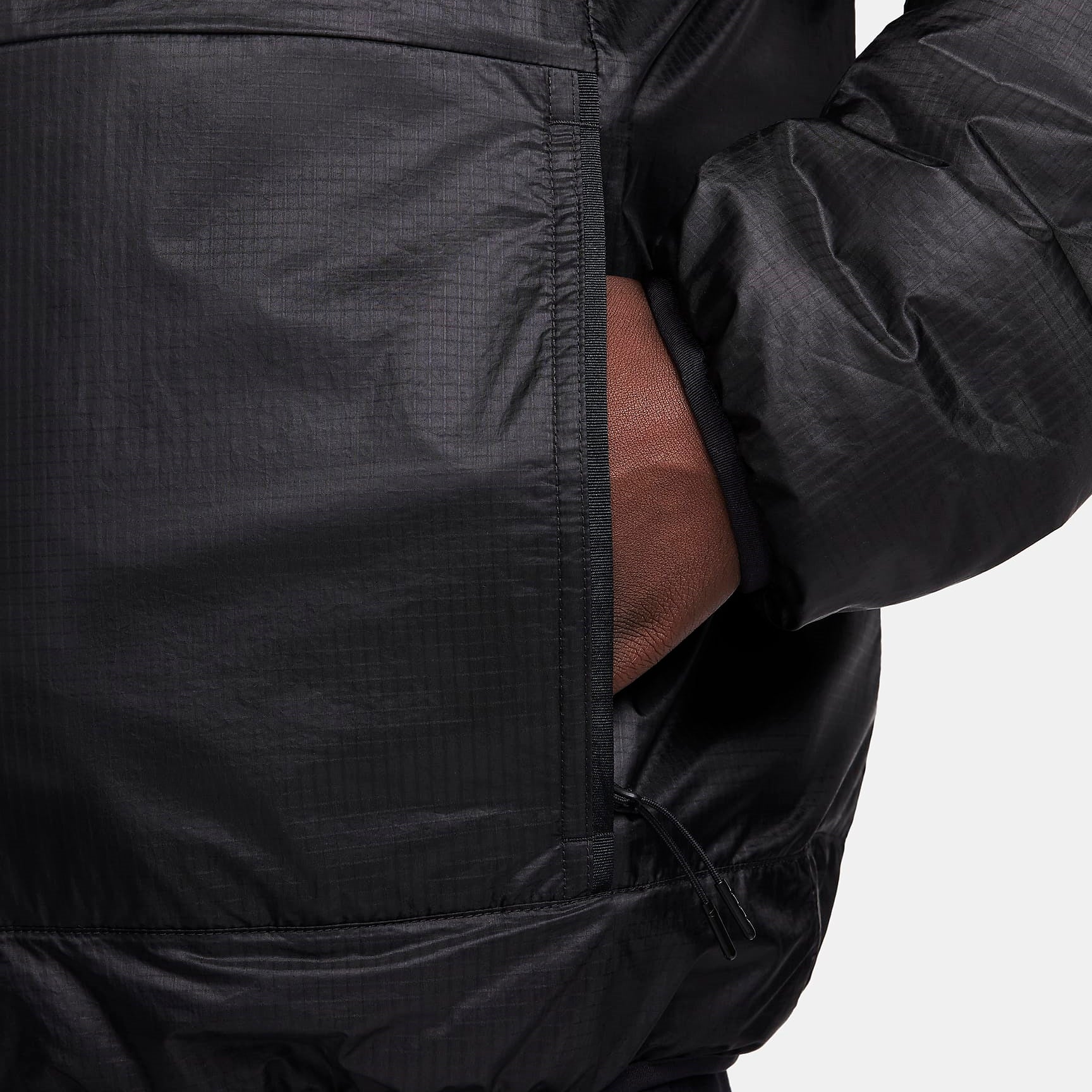 Мъжко яке Nike Sportswear Tech Jacket - Airhouse