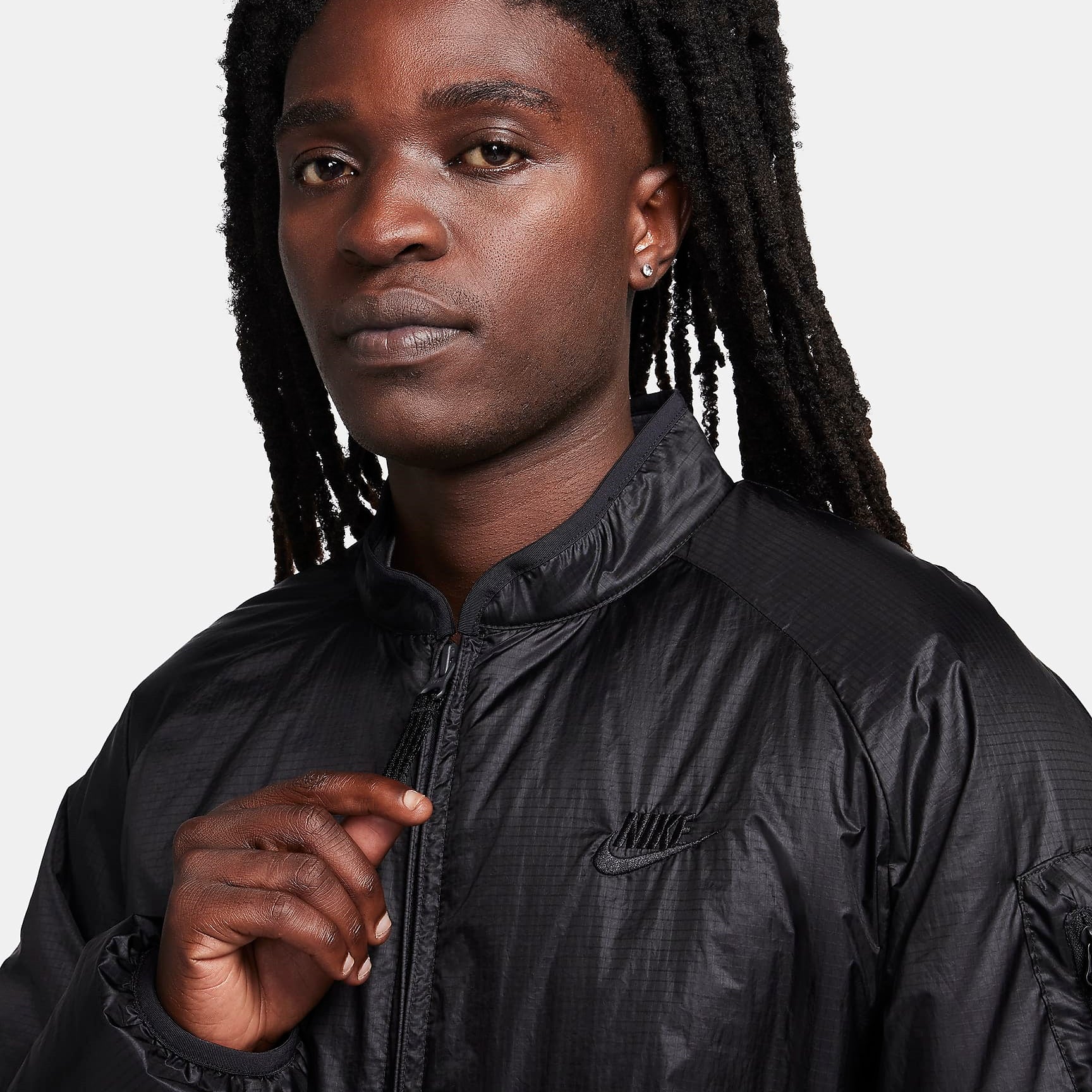 Мъжко яке Nike Sportswear Tech Jacket - Airhouse