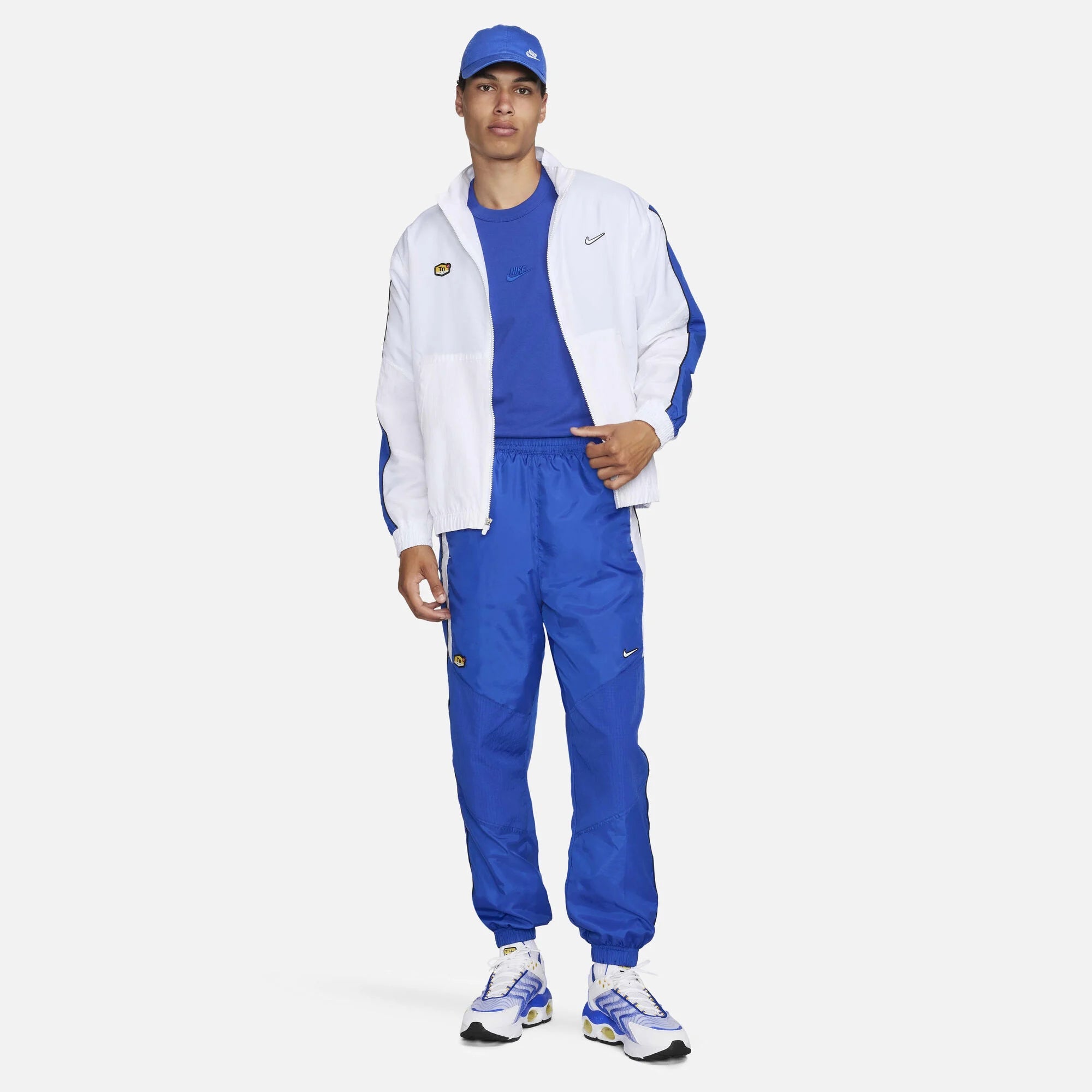 Мъжко яке Nike Sportswear TN Jacket - Airhouse