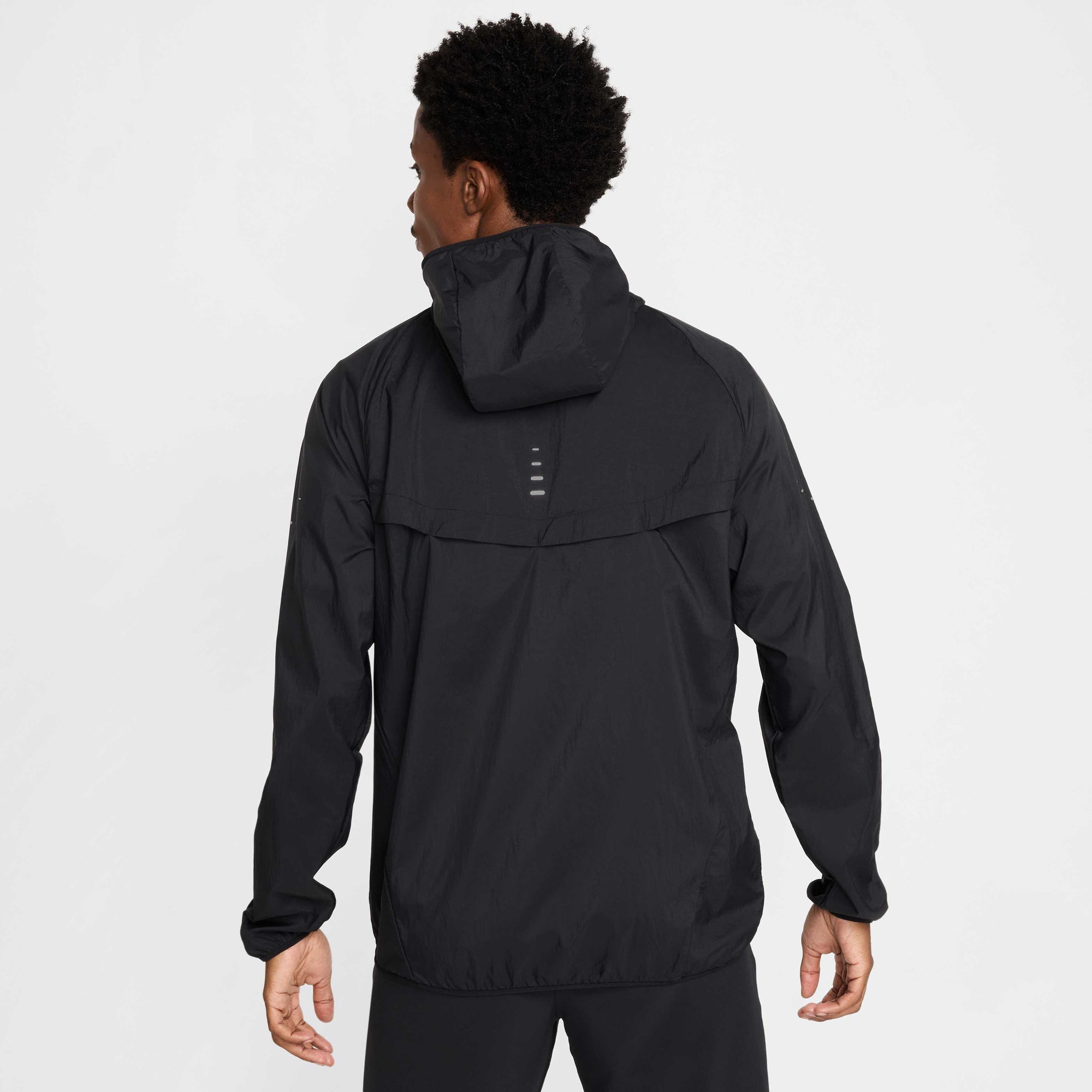 Мъжко яке Nike Stride Running Jacket - Airhouse