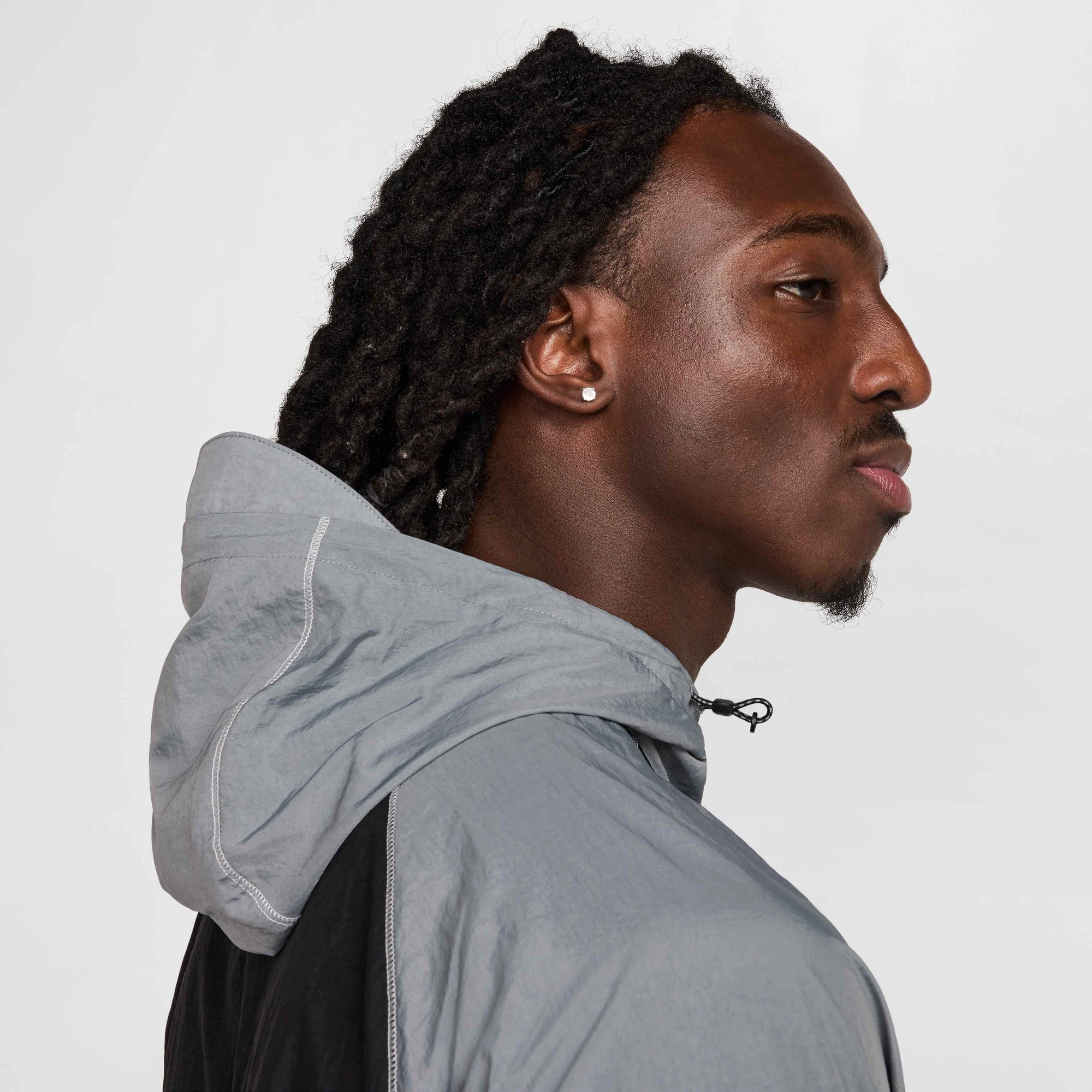 Мъжко яке Nike Strike+ Hooded Football Jacket - Airhouse