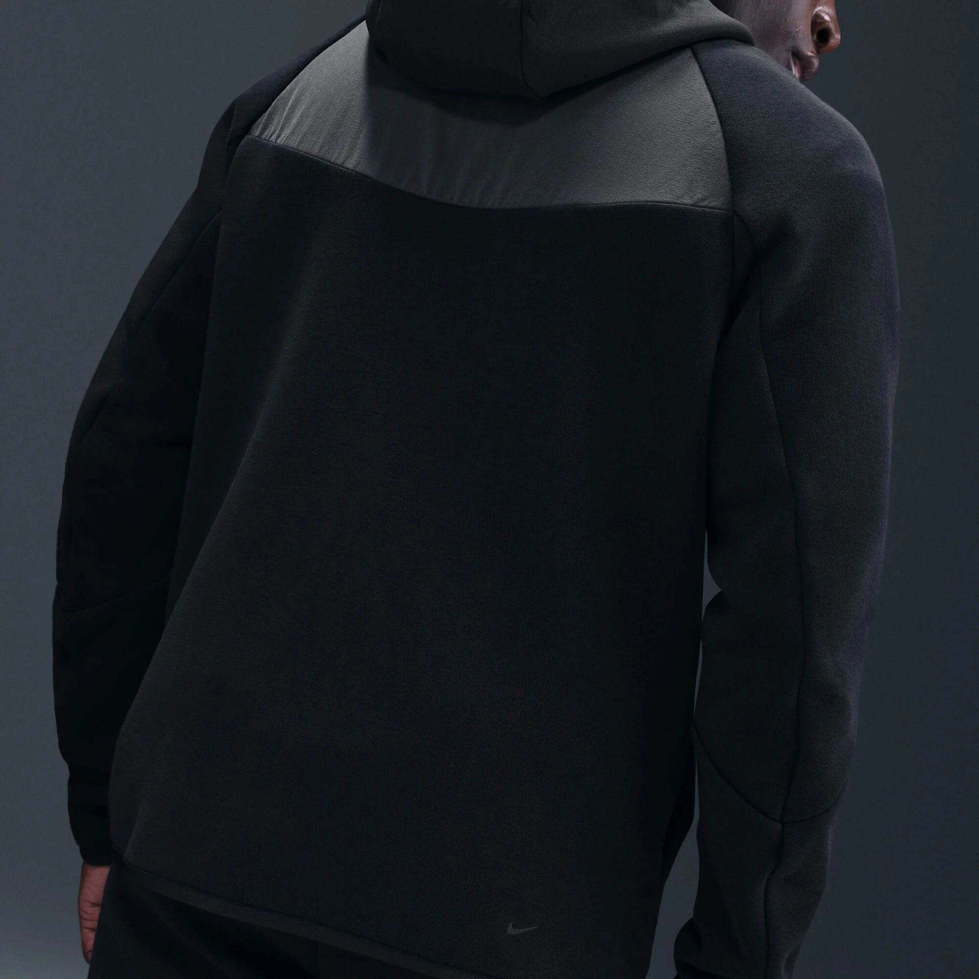 Мъжко яке Nike Tech Fleece Windrunner Jacket - Airhouse
