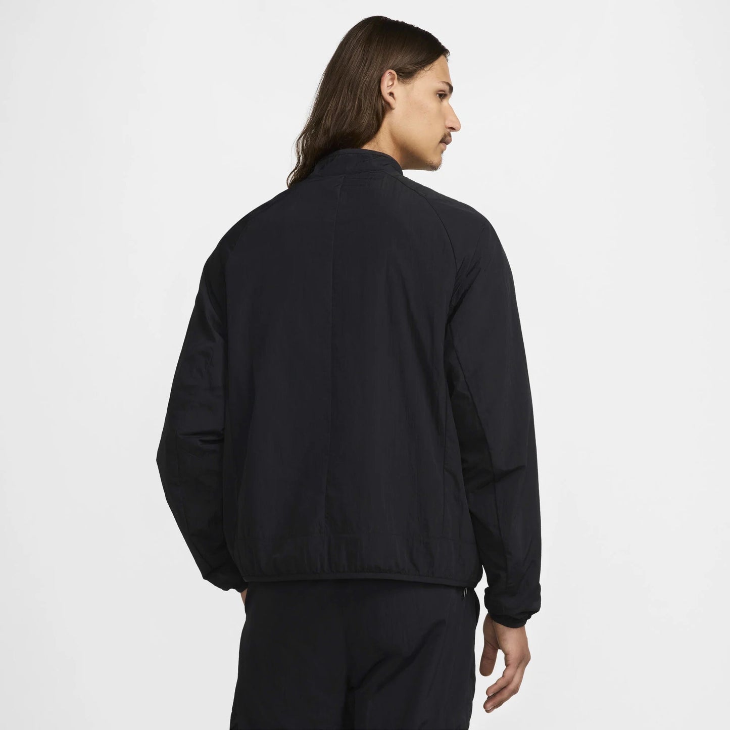 Мъжко яке Nike Tech Woven Jacket - Airhouse