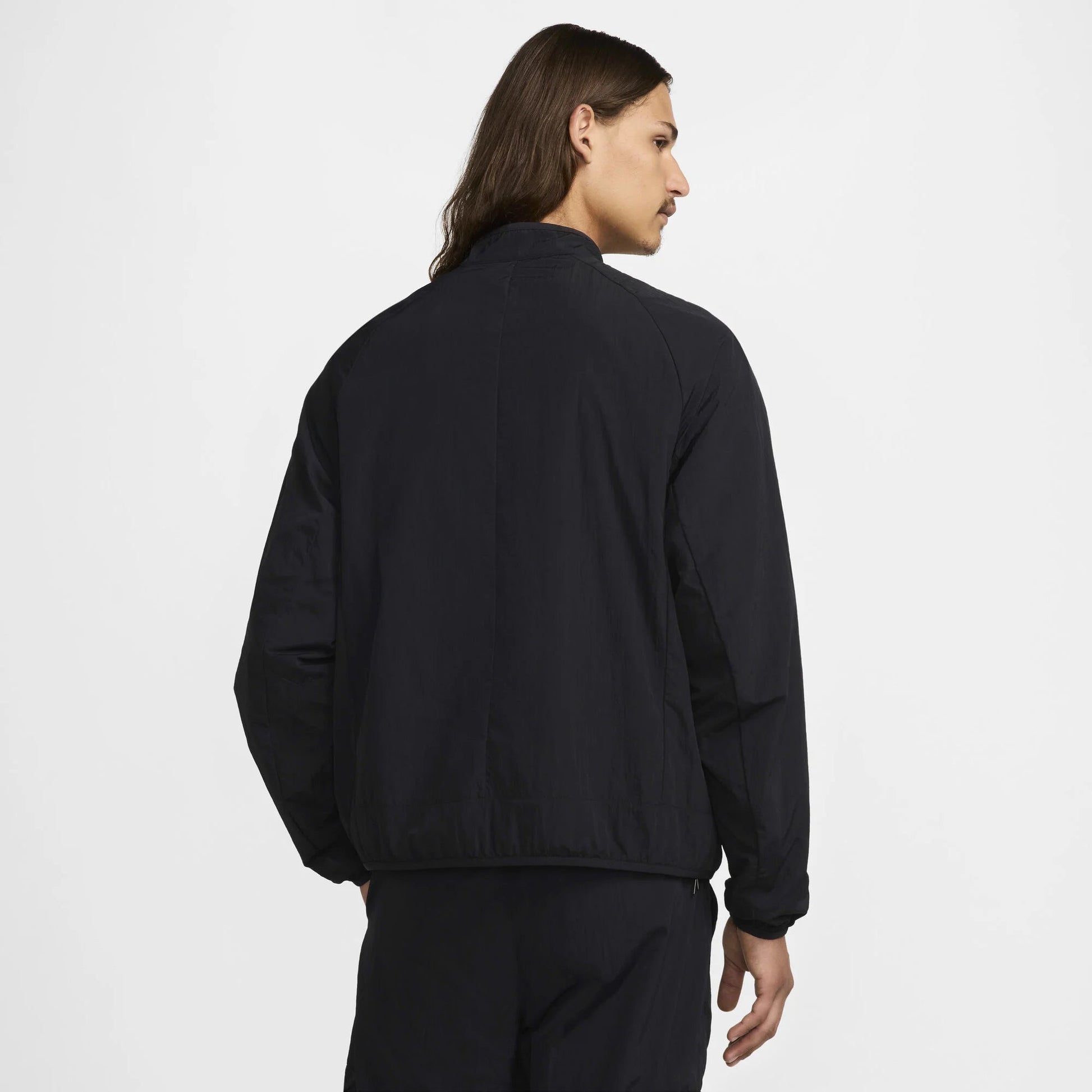 Мъжко яке Nike Tech Woven Jacket - Airhouse