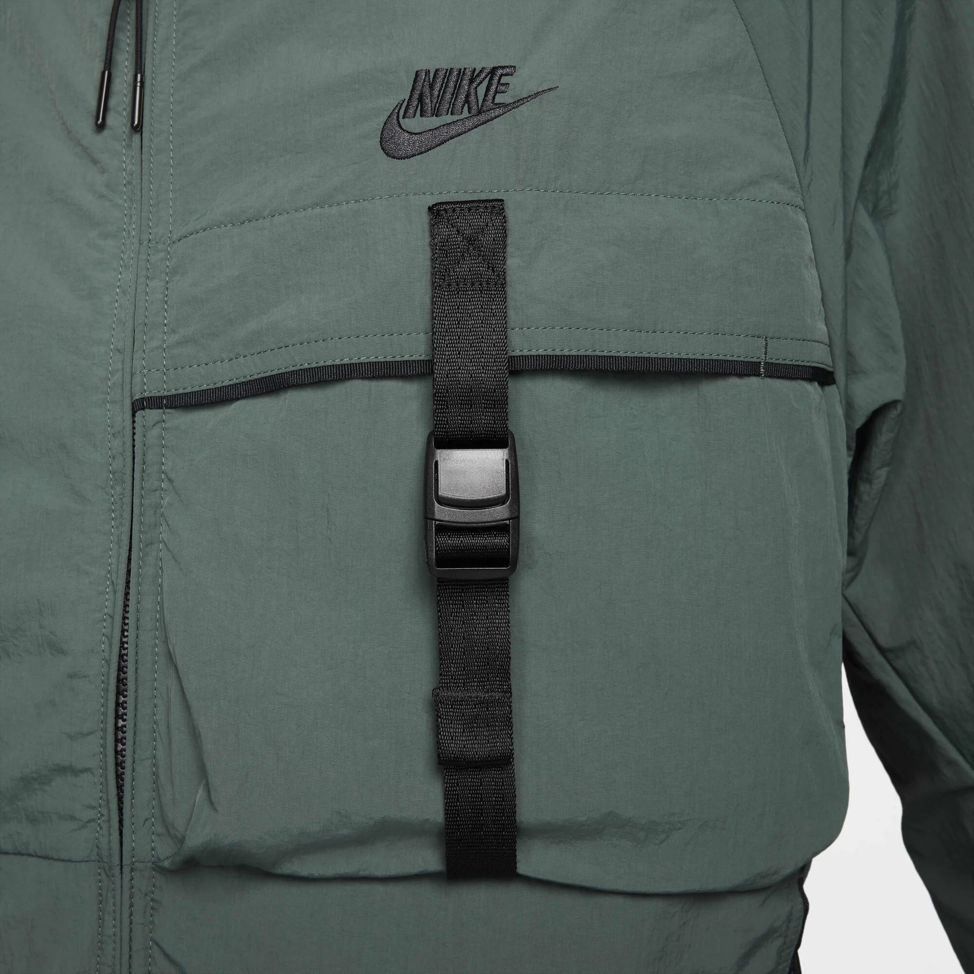 Мъжко яке Nike Tech Woven Jacket - Airhouse