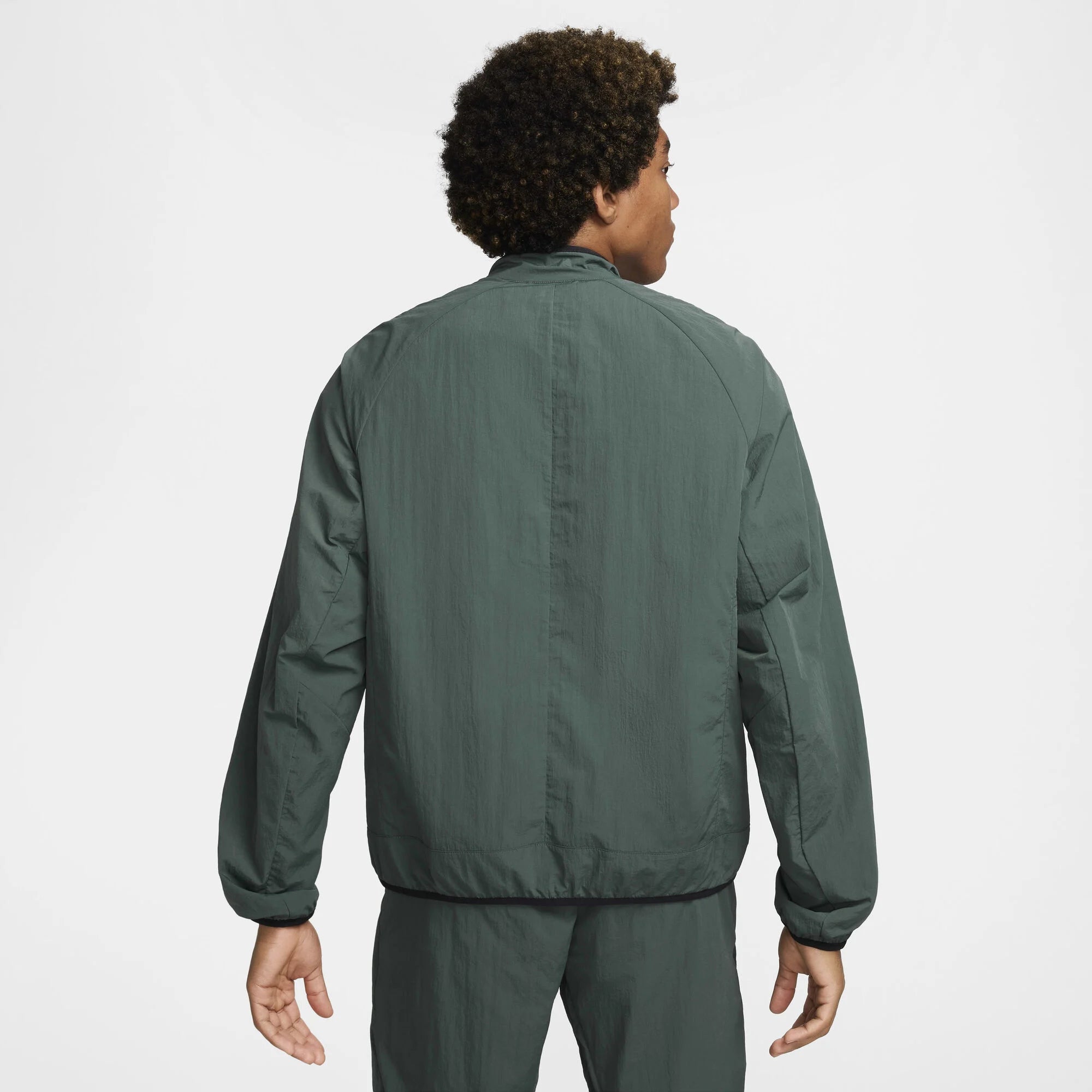 Мъжко яке Nike Tech Woven Jacket - Airhouse