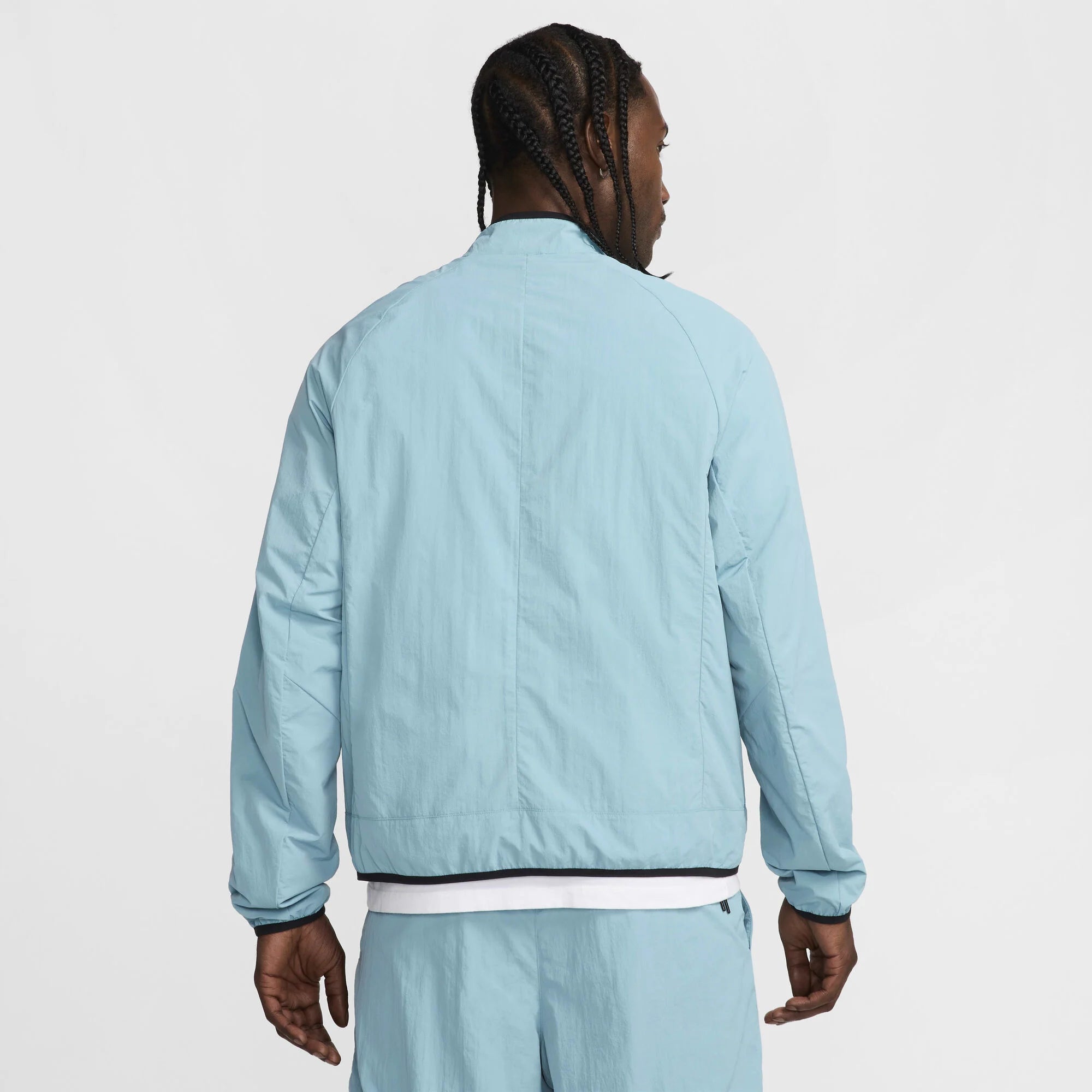 Мъжко яке Nike Tech Woven Jacket - Airhouse