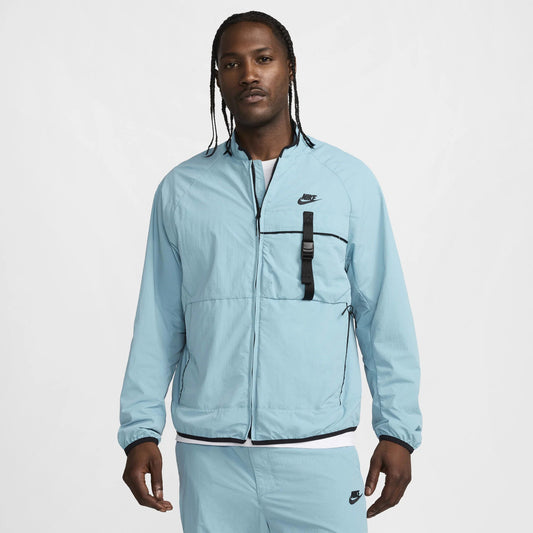 Мъжко яке Nike Tech Woven Jacket - Airhouse
