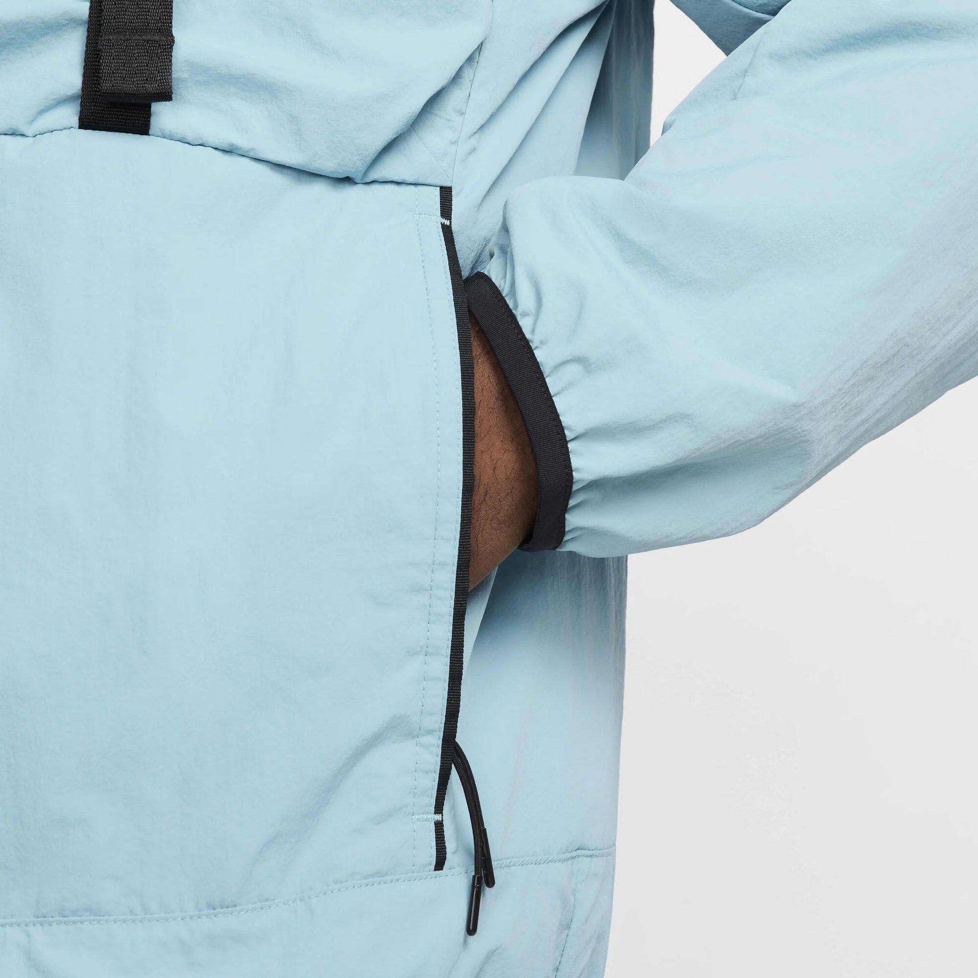 Мъжко яке Nike Tech Woven Jacket - Airhouse