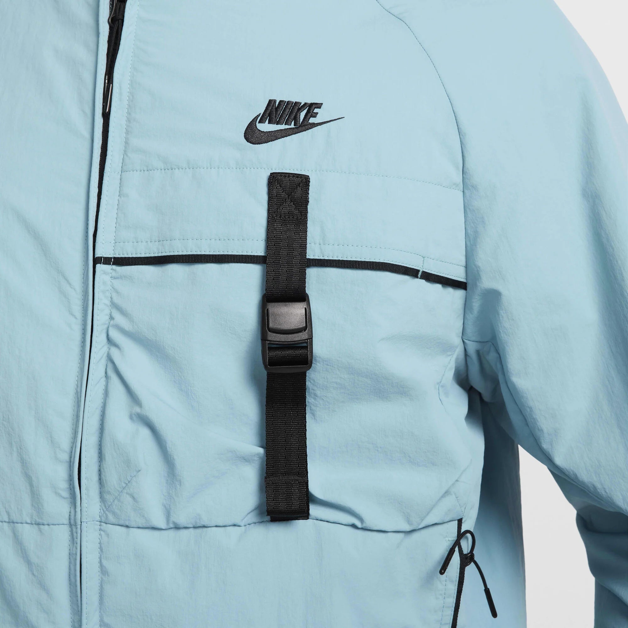 Мъжко яке Nike Tech Woven Jacket - Airhouse
