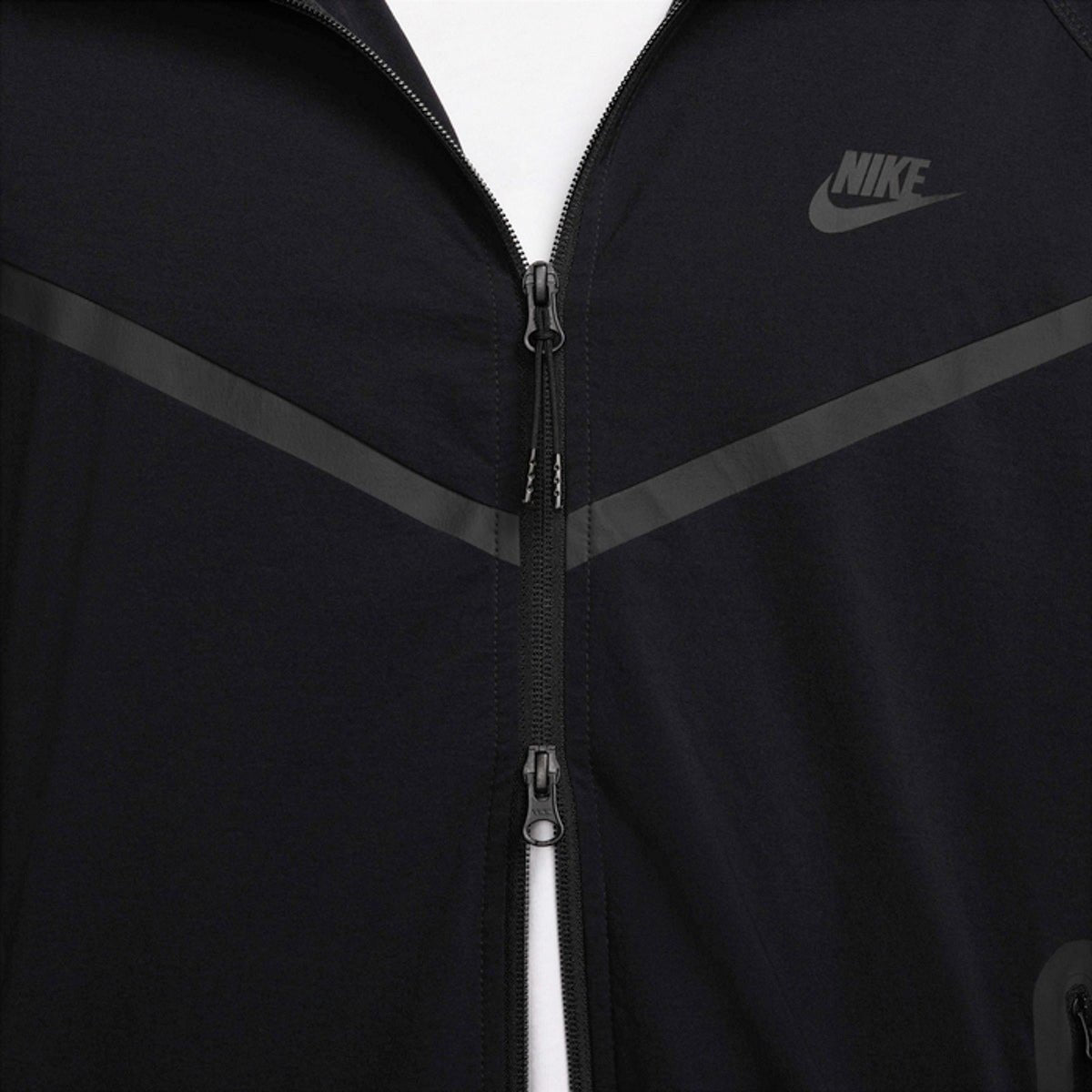Мъжко яке Nike Tech Woven Jacket - Airhouse