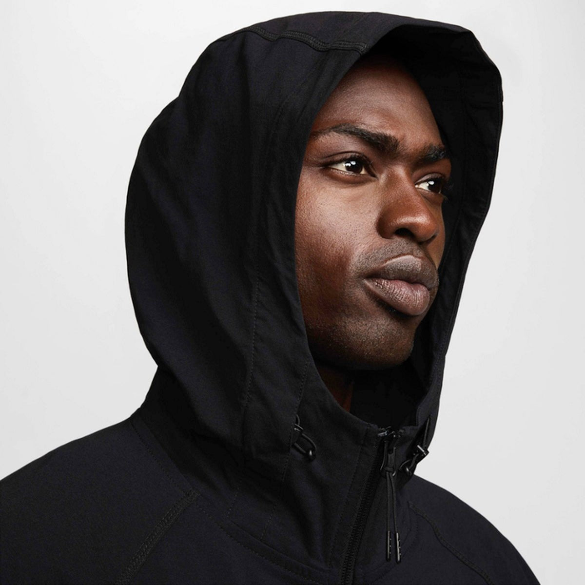 Мъжко яке Nike Tech Woven Jacket - Airhouse