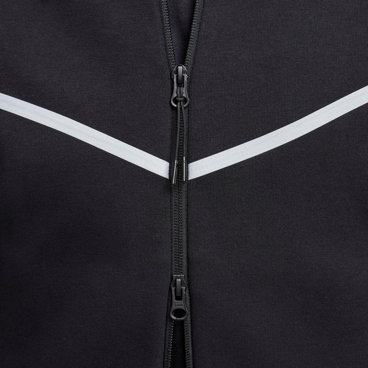 Мъжко яке Nike Tech WR Reflective Fleece Jacket - Airhouse