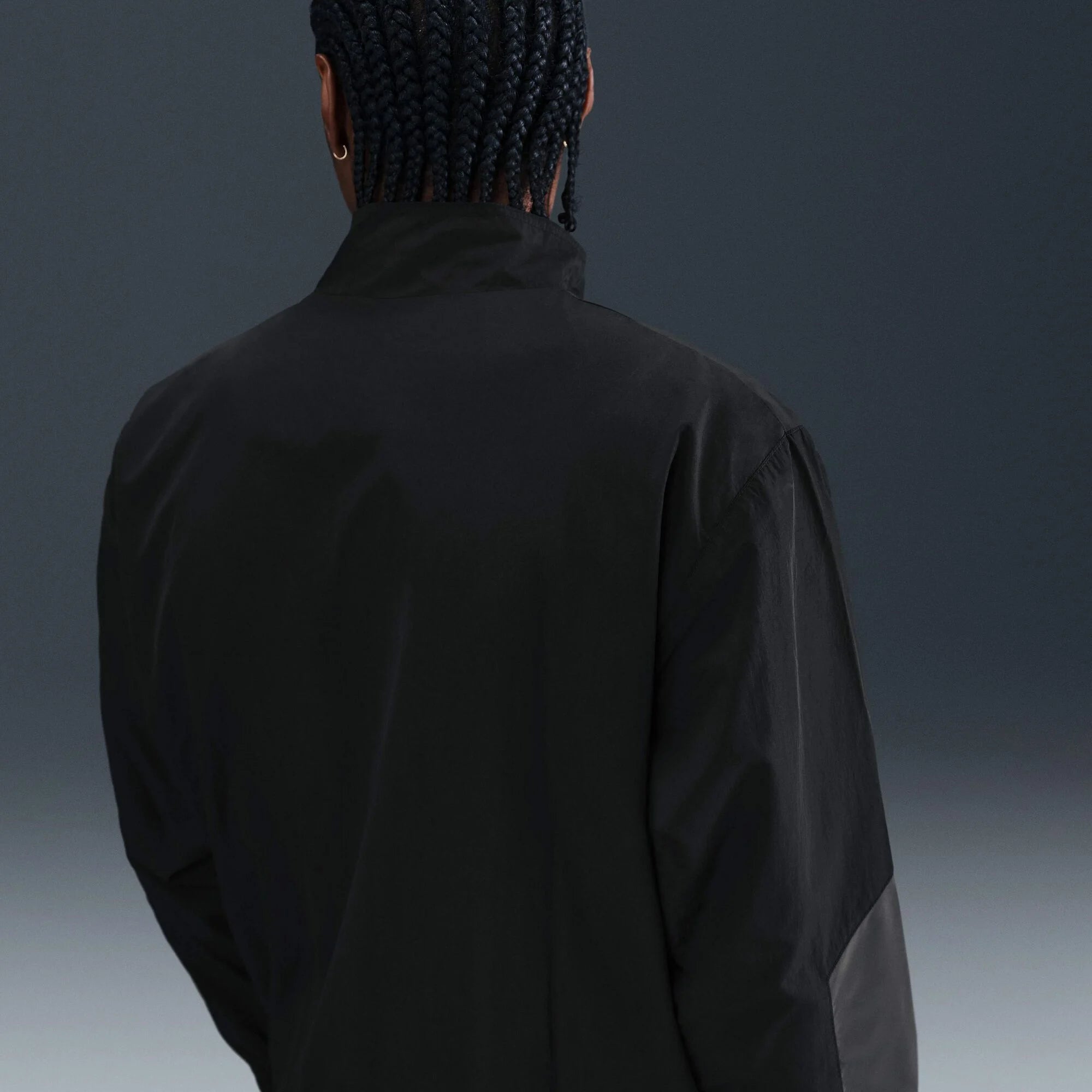 Мъжко яке Nike TN Track Jacket - Airhouse